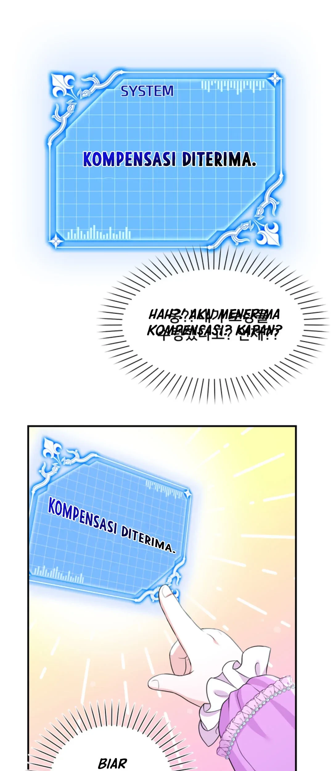 The S-Class Baby Princess Is So Strong Chapter 02 - Halaman 86