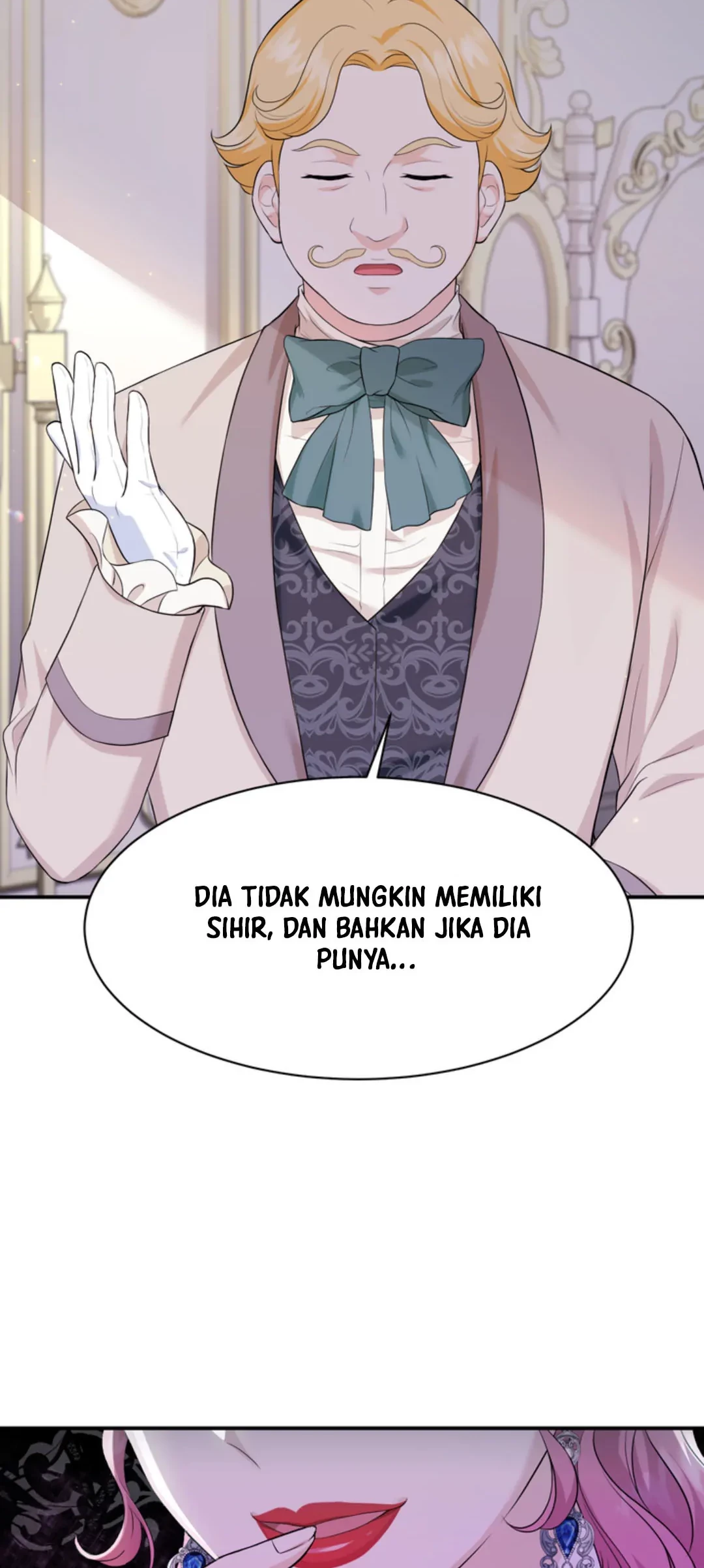 The S-Class Baby Princess Is So Strong Chapter 02 - Halaman 6