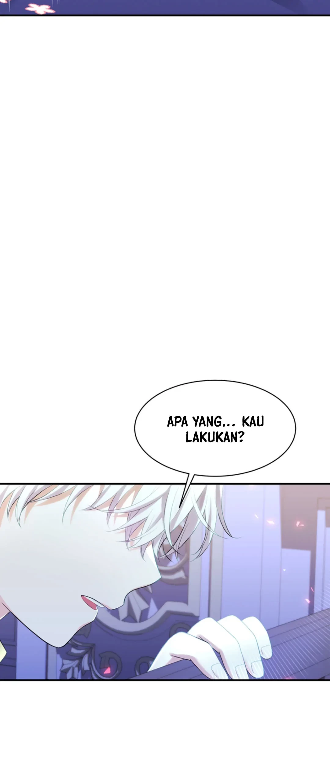 The S-Class Baby Princess Is So Strong Chapter 02 - Halaman 96
