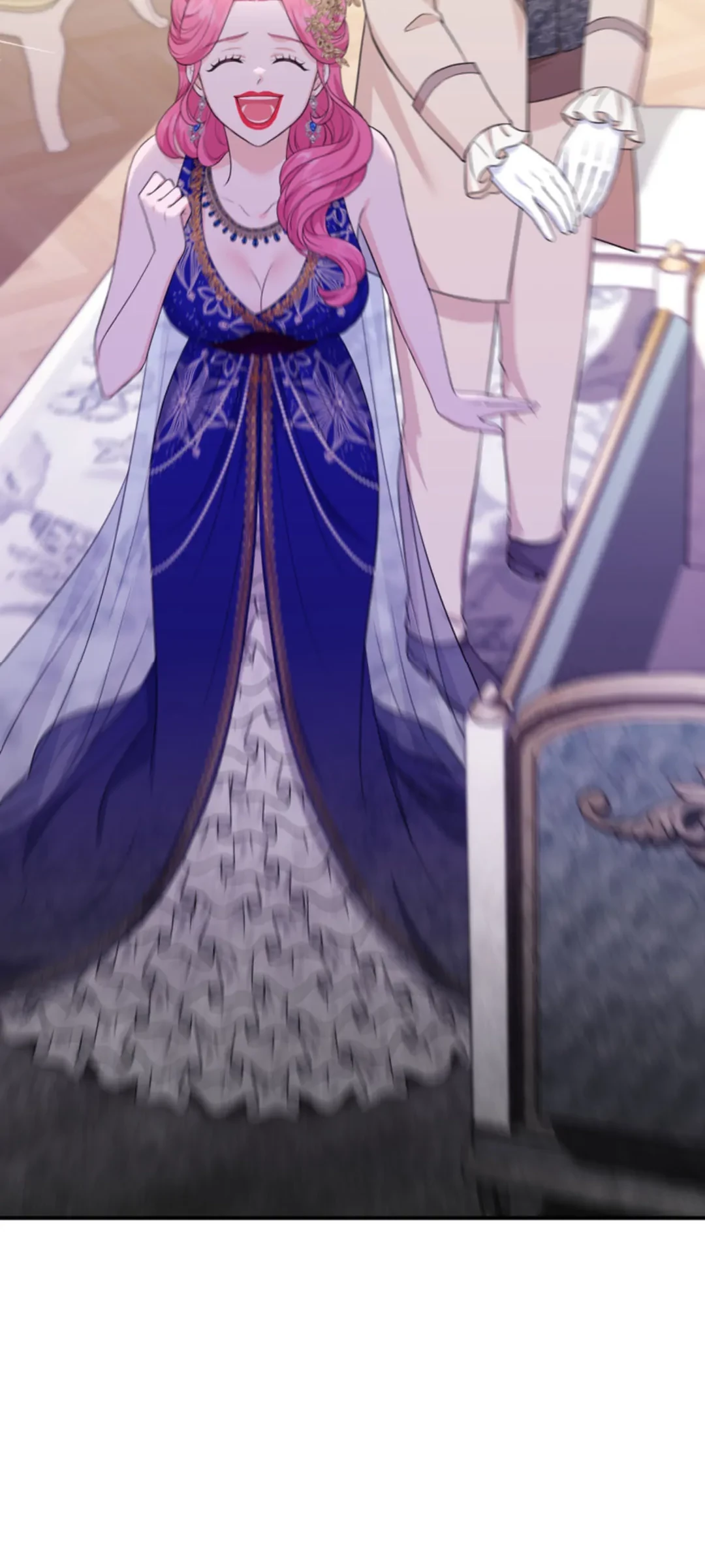 The S-Class Baby Princess Is So Strong Chapter 02 - Halaman 8