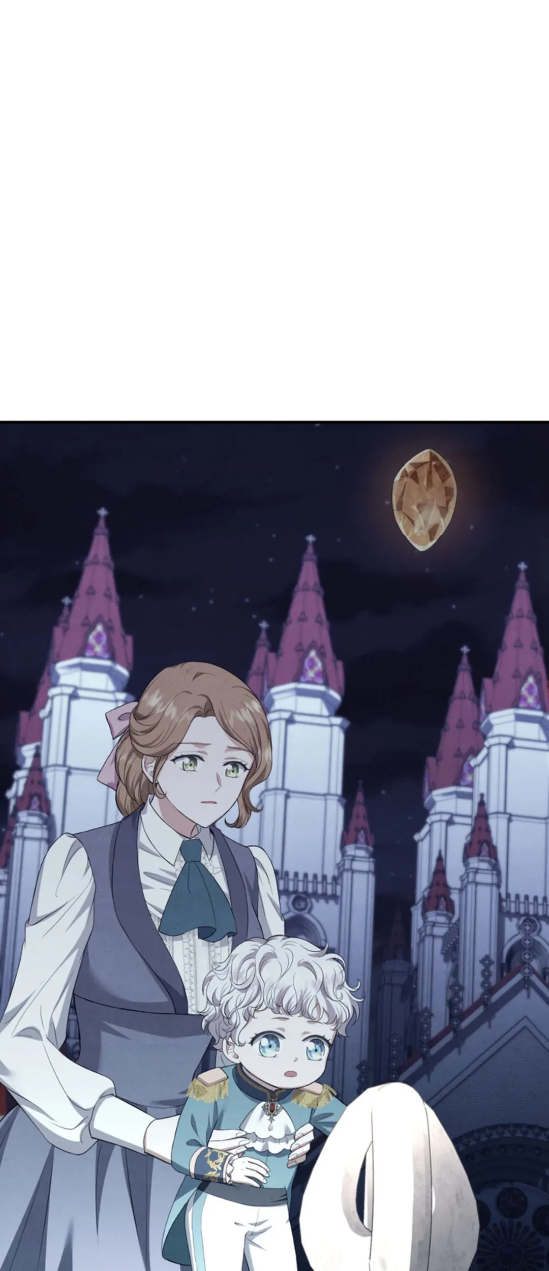 The S-Class Baby Princess Is So Strong Chapter 02 - Halaman 10