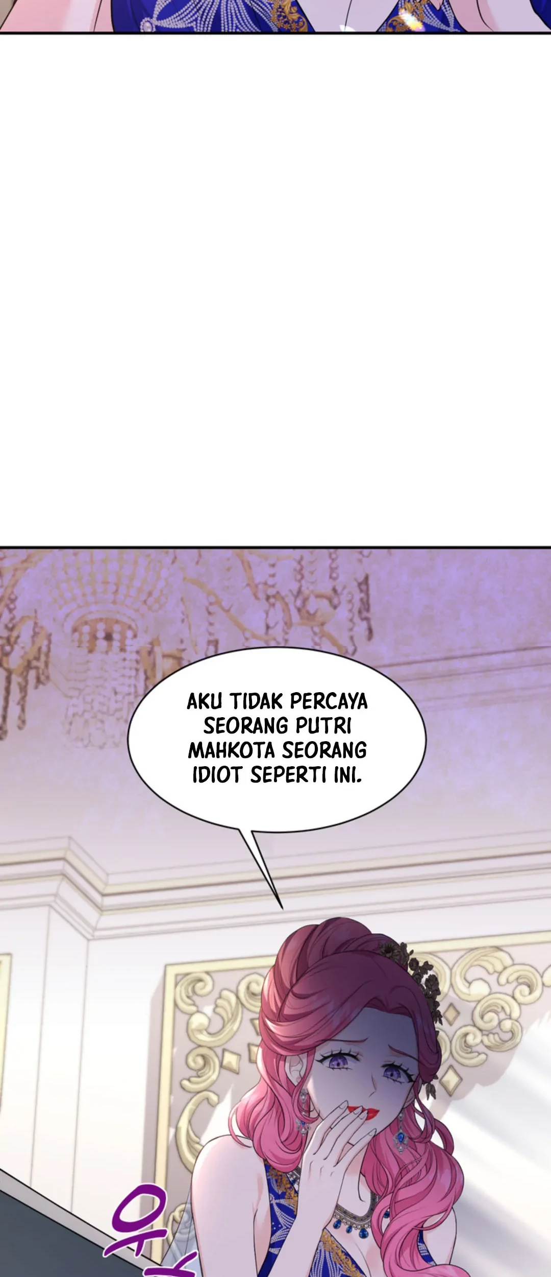 The S-Class Baby Princess Is So Strong Chapter 02 - Halaman 13