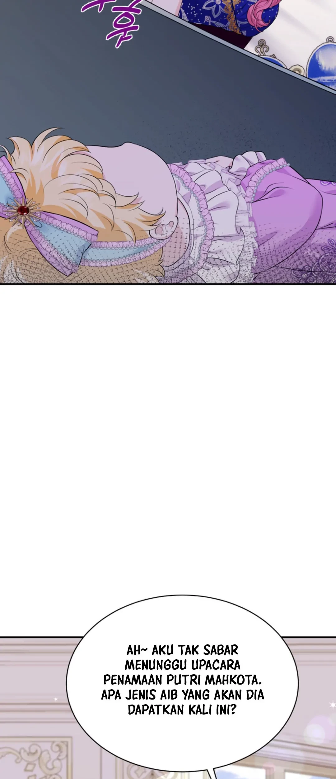 The S-Class Baby Princess Is So Strong Chapter 02 - Halaman 15