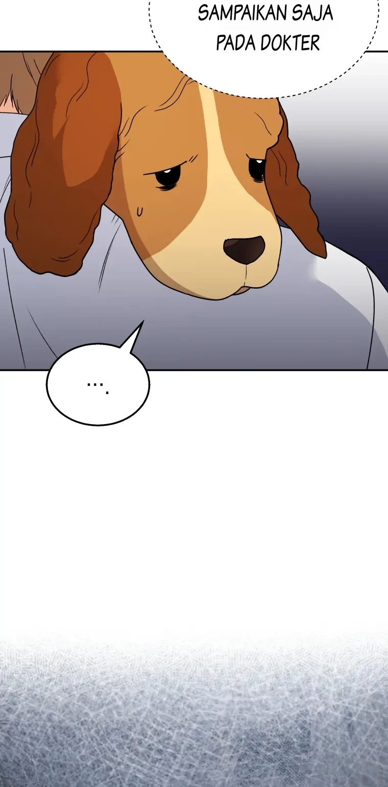 Hello? Veterinarian! Chapter 42 - Halaman 22