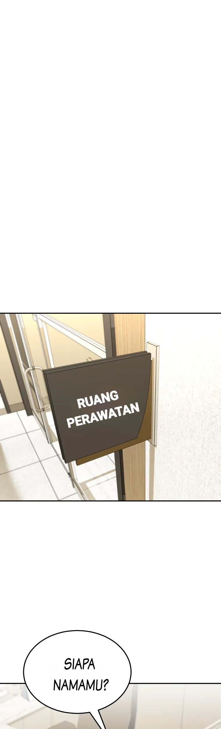 Hello? Veterinarian! Chapter 42 - Halaman 30