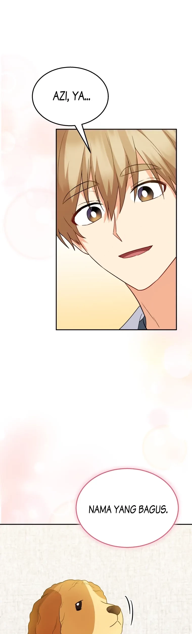 Hello? Veterinarian! Chapter 42 - Halaman 33