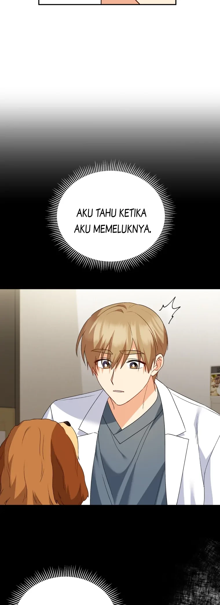 Hello? Veterinarian! Chapter 42 - Halaman 41