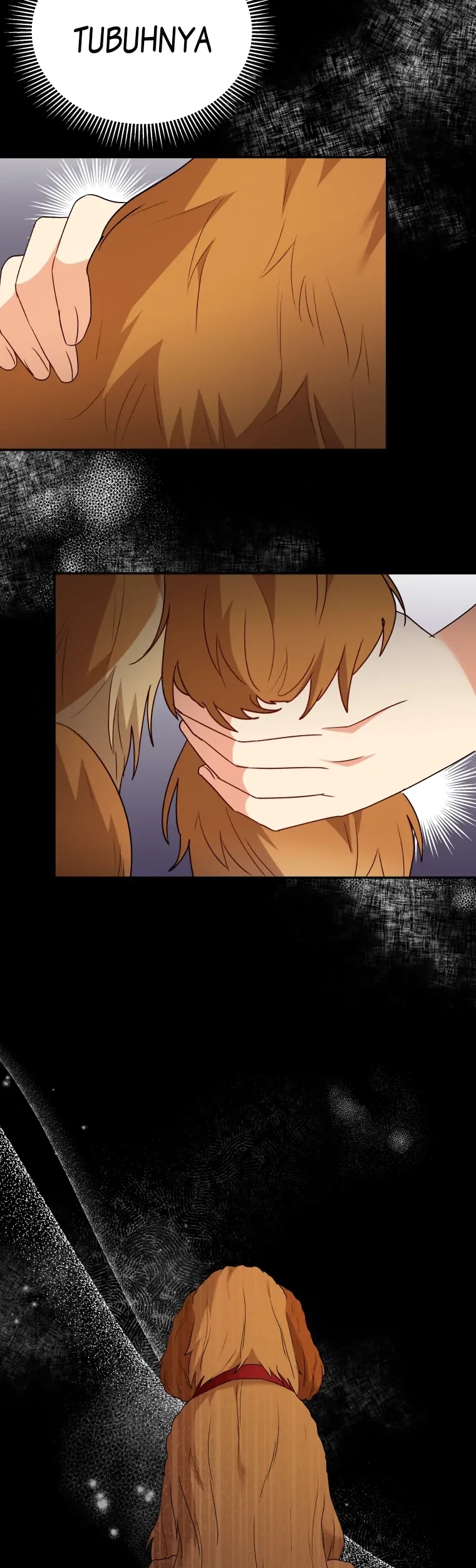 Hello? Veterinarian! Chapter 42 - Halaman 42