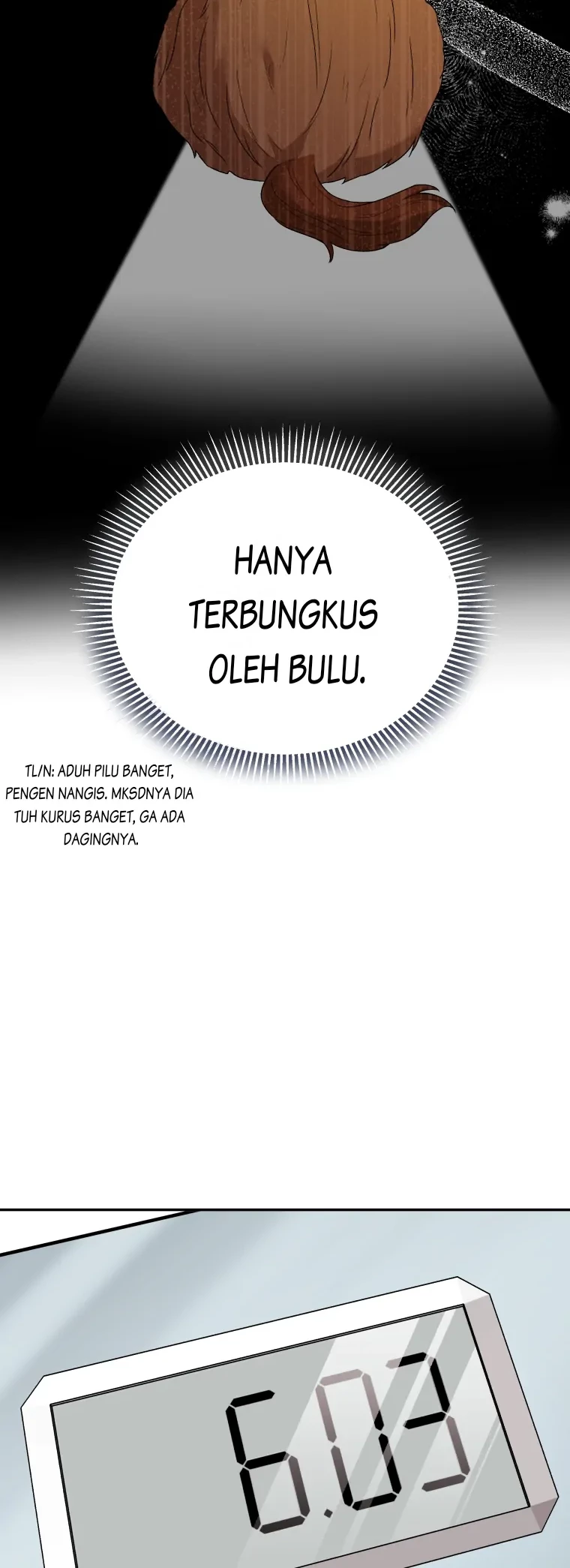 Hello? Veterinarian! Chapter 42 - Halaman 43