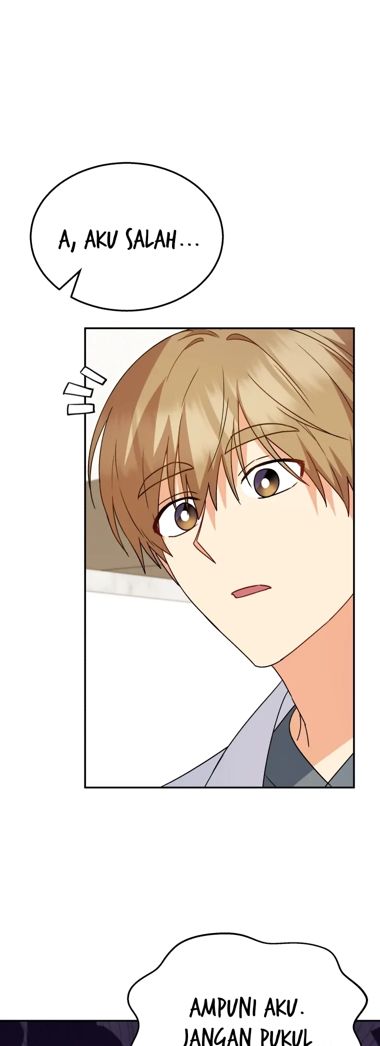 Hello? Veterinarian! Chapter 42 - Halaman 48