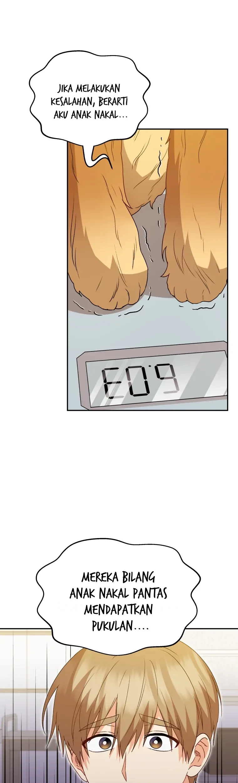 Hello? Veterinarian! Chapter 42 - Halaman 51