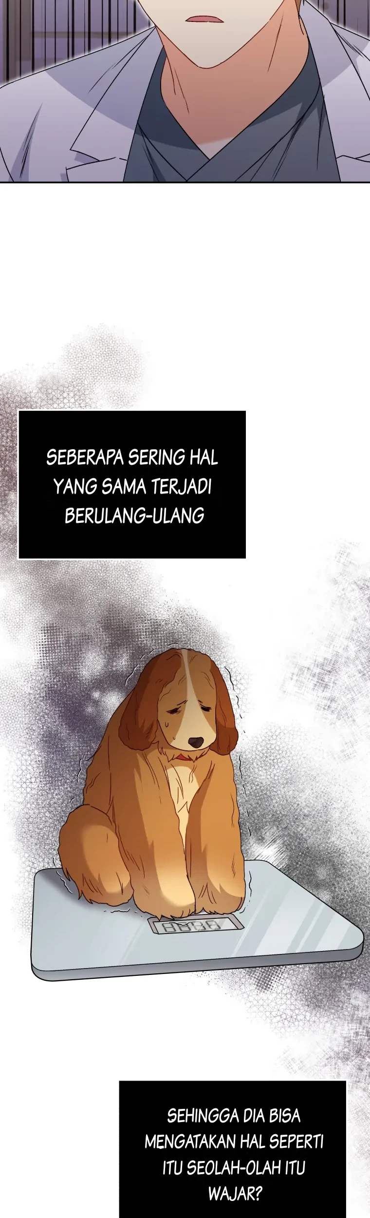 Hello? Veterinarian! Chapter 42 - Halaman 52