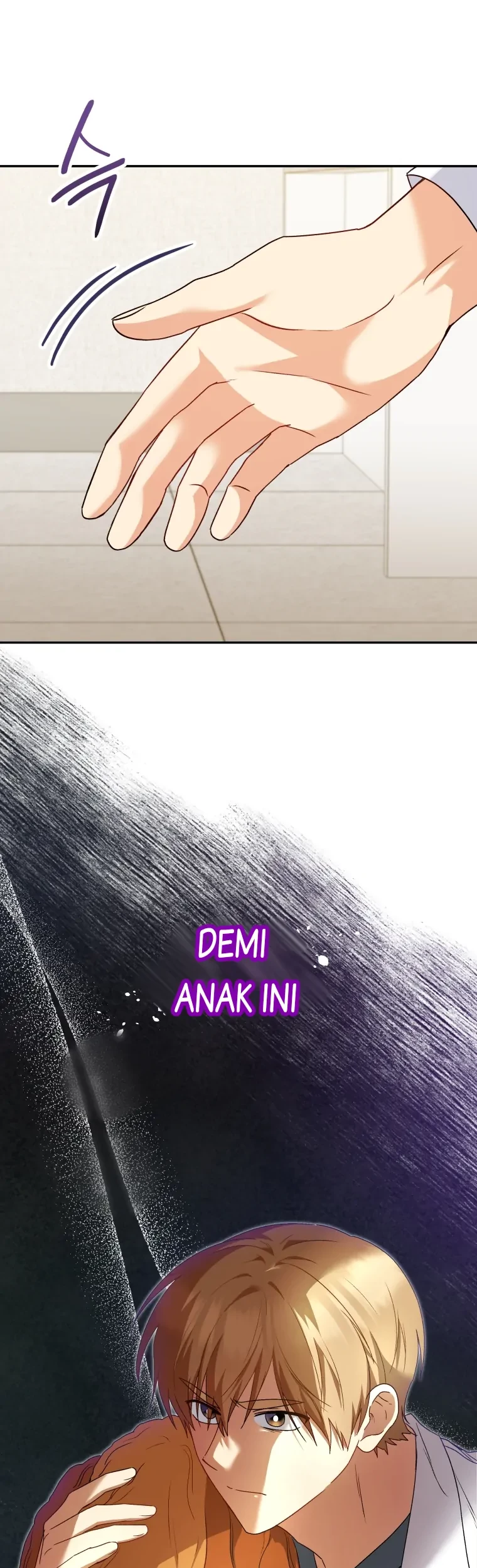 Hello? Veterinarian! Chapter 42 - Halaman 54