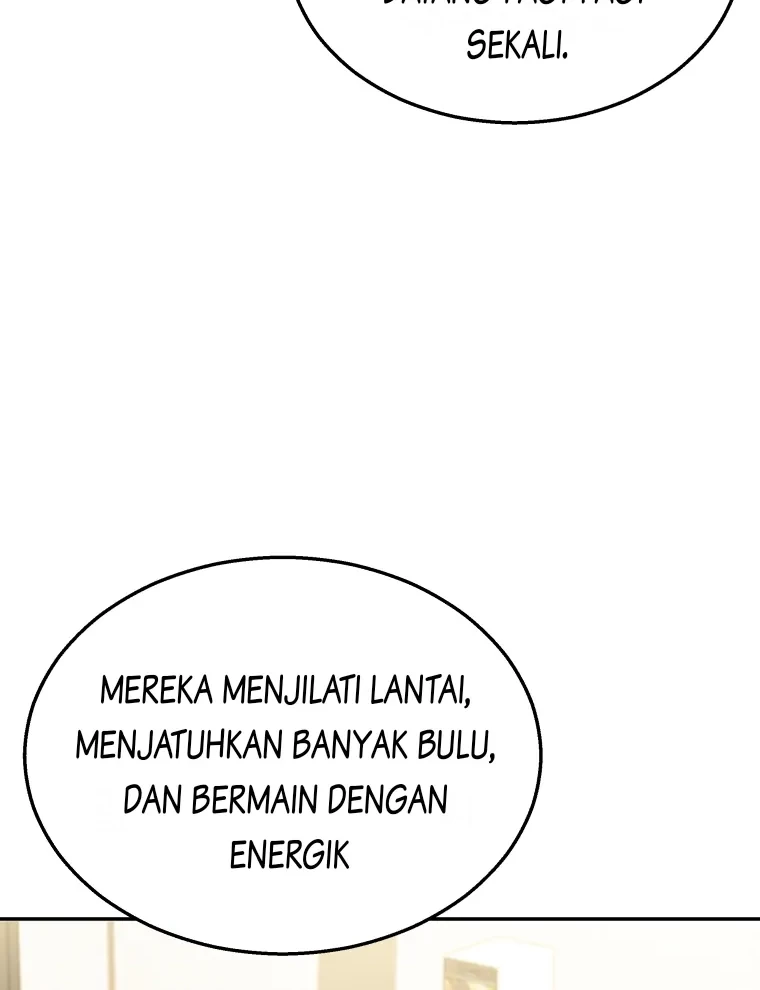 Hello? Veterinarian! Chapter 42 - Halaman 6