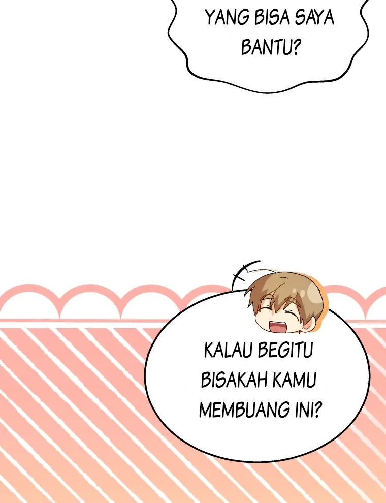 Hello? Veterinarian! Chapter 42 - Halaman 8