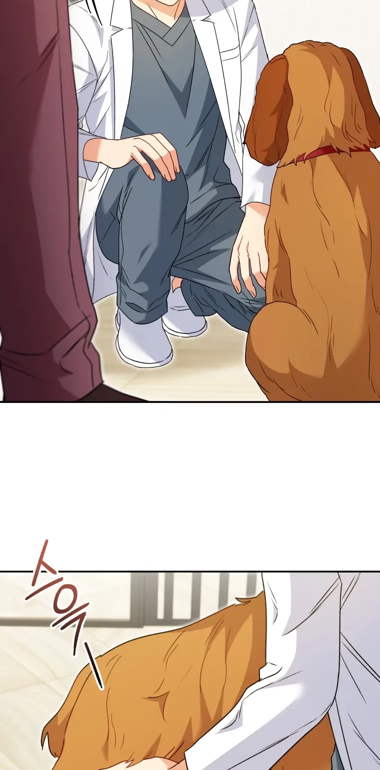 Hello? Veterinarian! Chapter 42 - Halaman 20