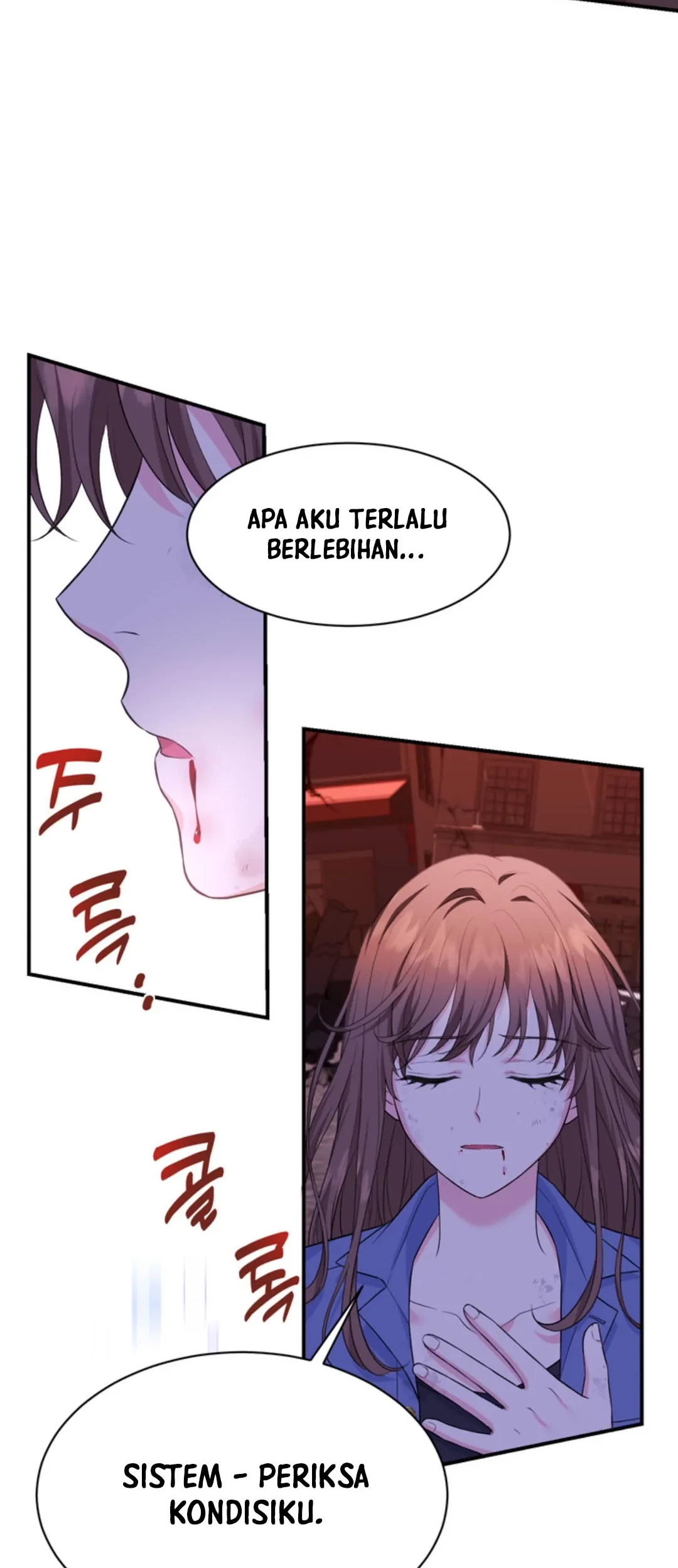 The S-Class Baby Princess Is So Strong Chapter 01 - Halaman 35