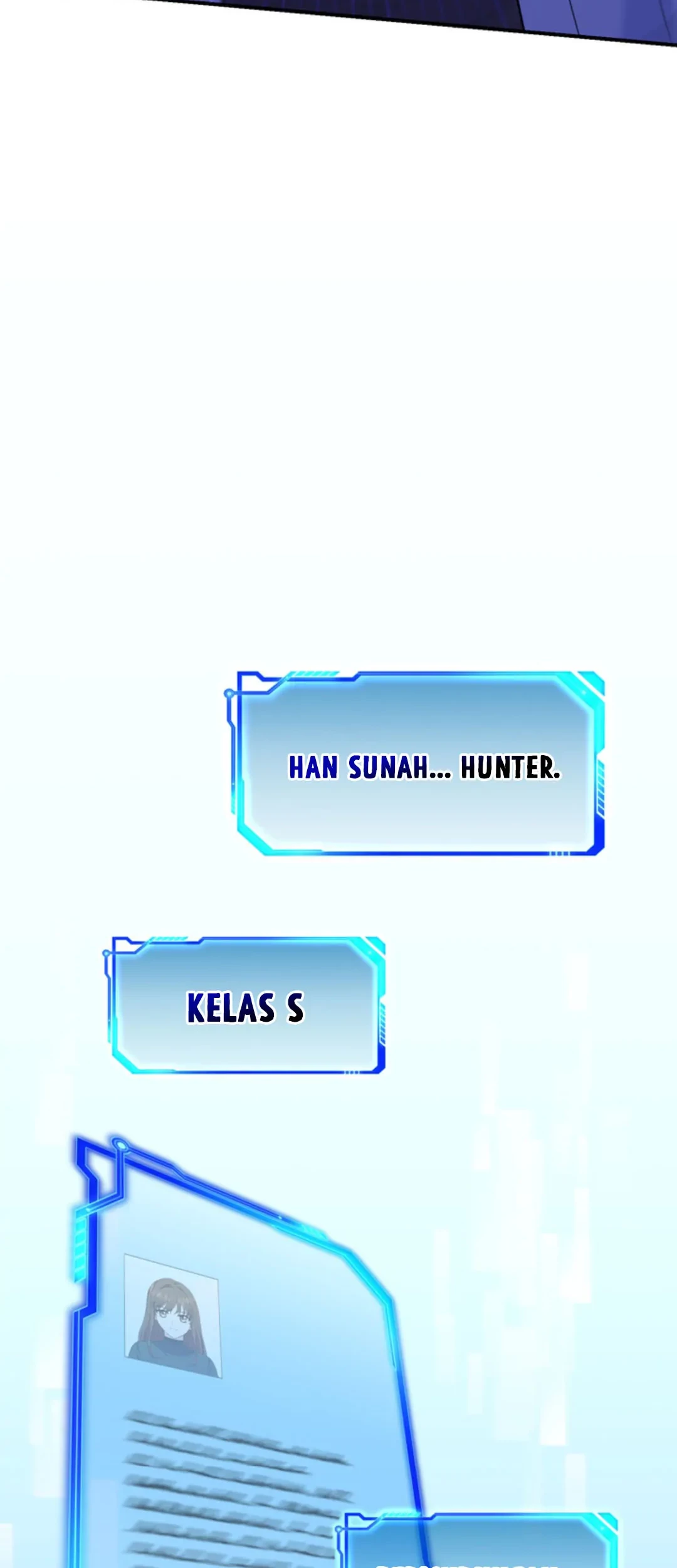 The S-Class Baby Princess Is So Strong Chapter 01 - Halaman 42
