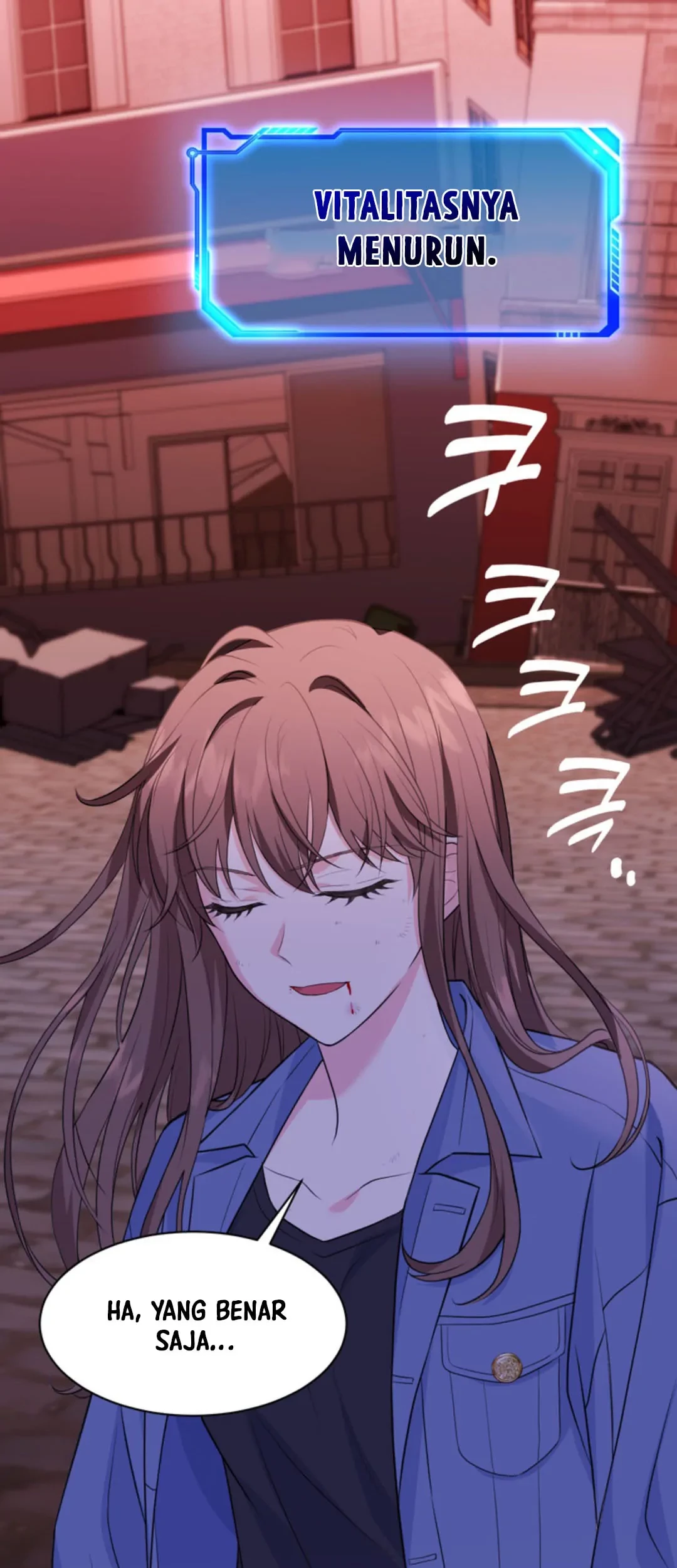 The S-Class Baby Princess Is So Strong Chapter 01 - Halaman 47