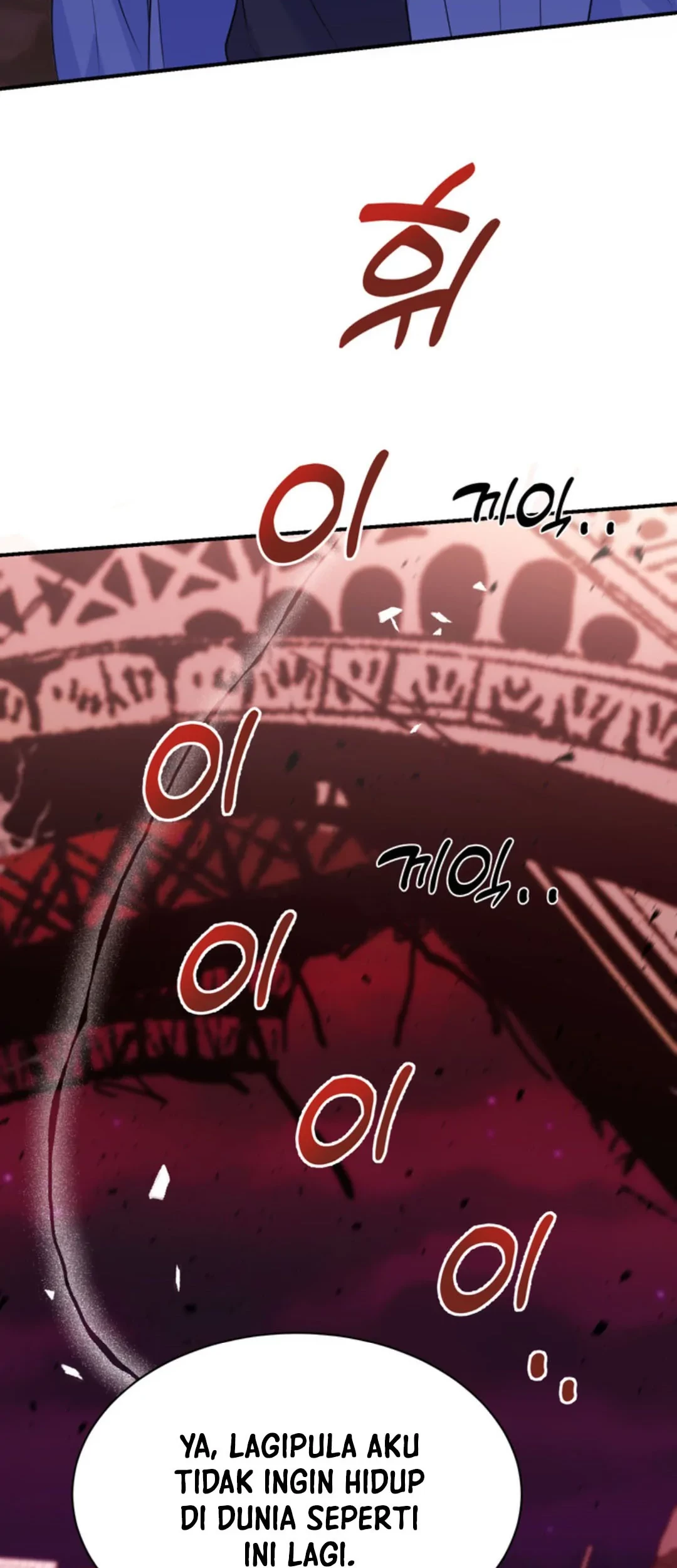 The S-Class Baby Princess Is So Strong Chapter 01 - Halaman 48