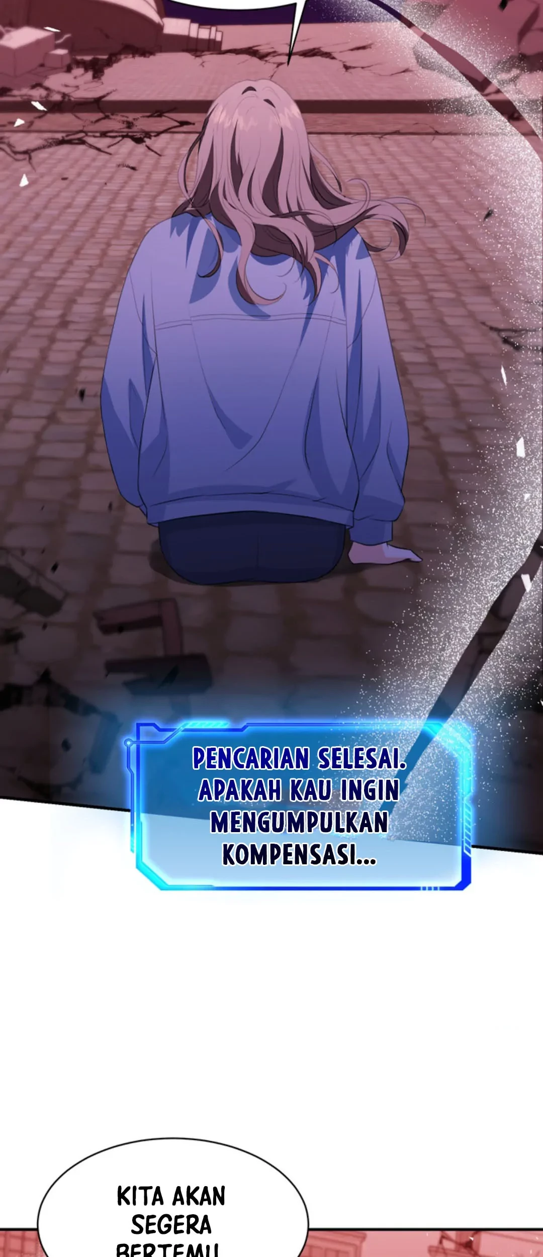 The S-Class Baby Princess Is So Strong Chapter 01 - Halaman 50