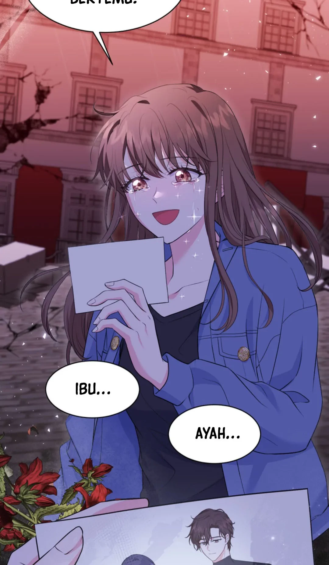 The S-Class Baby Princess Is So Strong Chapter 01 - Halaman 51