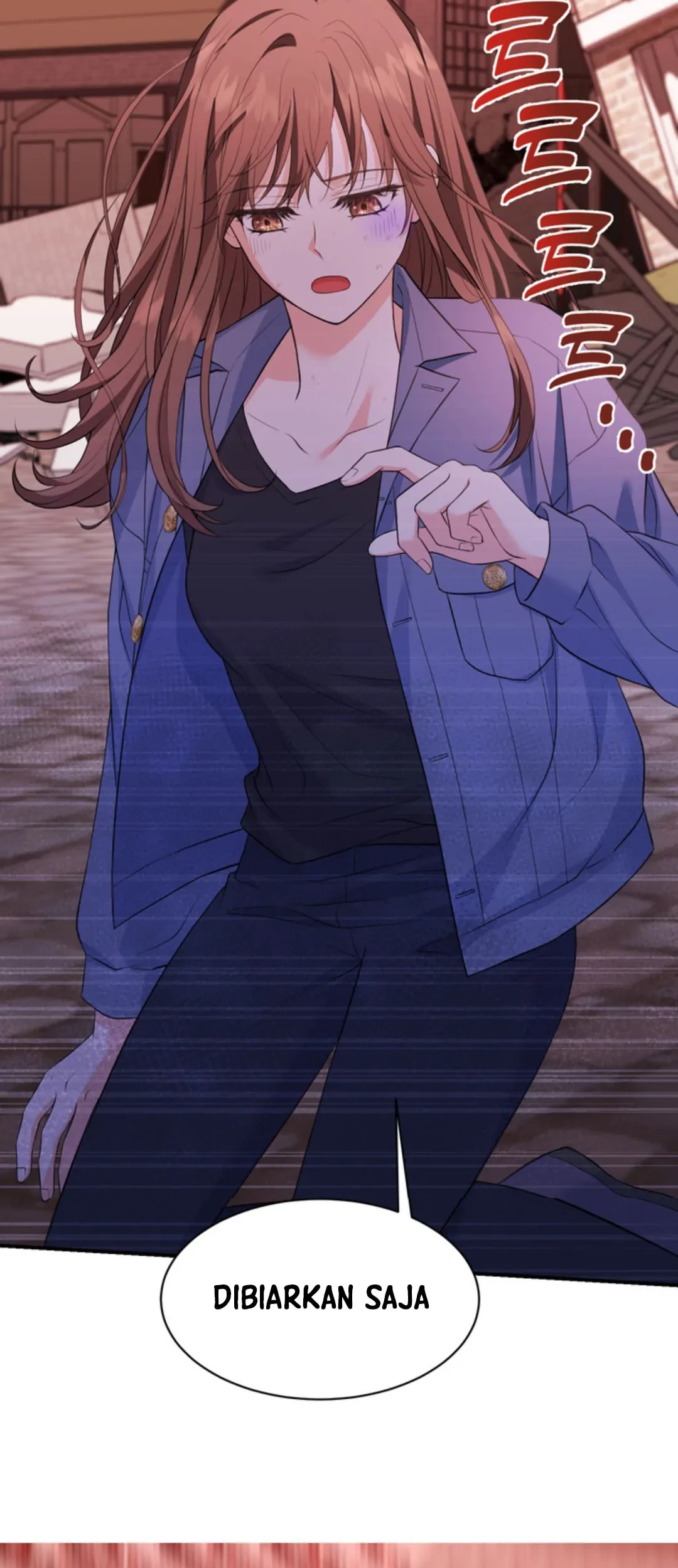 The S-Class Baby Princess Is So Strong Chapter 01 - Halaman 57