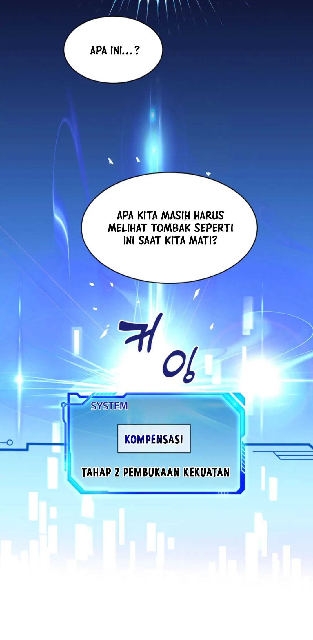 The S-Class Baby Princess Is So Strong Chapter 01 - Halaman 63