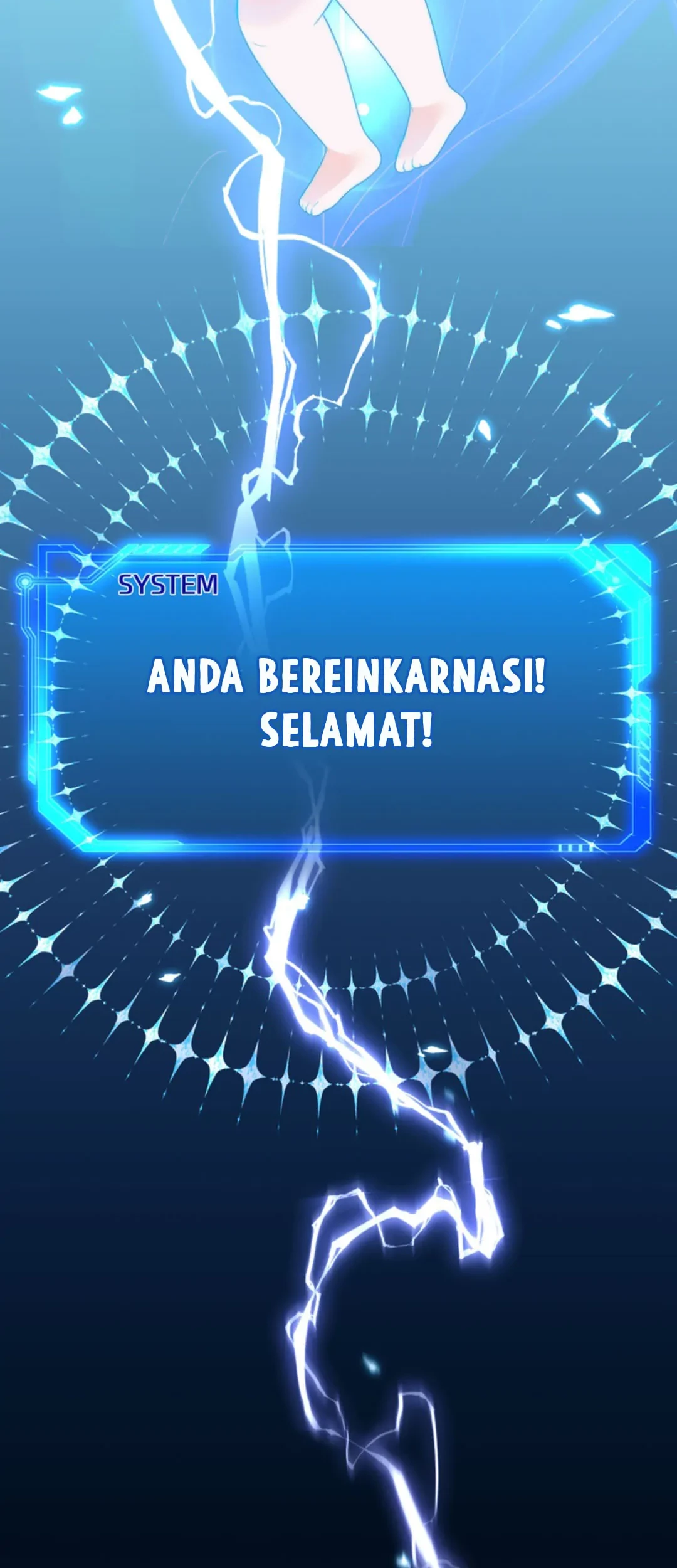 The S-Class Baby Princess Is So Strong Chapter 01 - Halaman 71