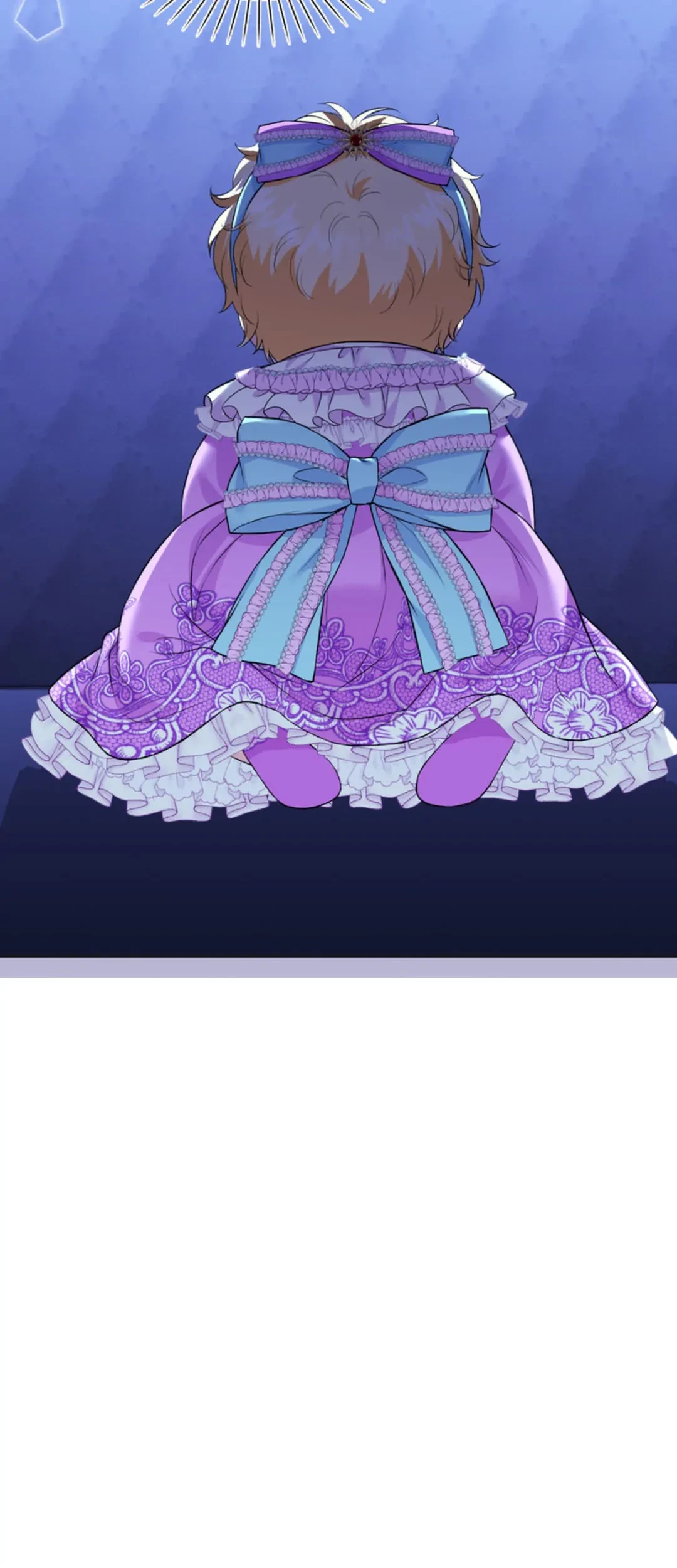 The S-Class Baby Princess Is So Strong Chapter 01 - Halaman 86