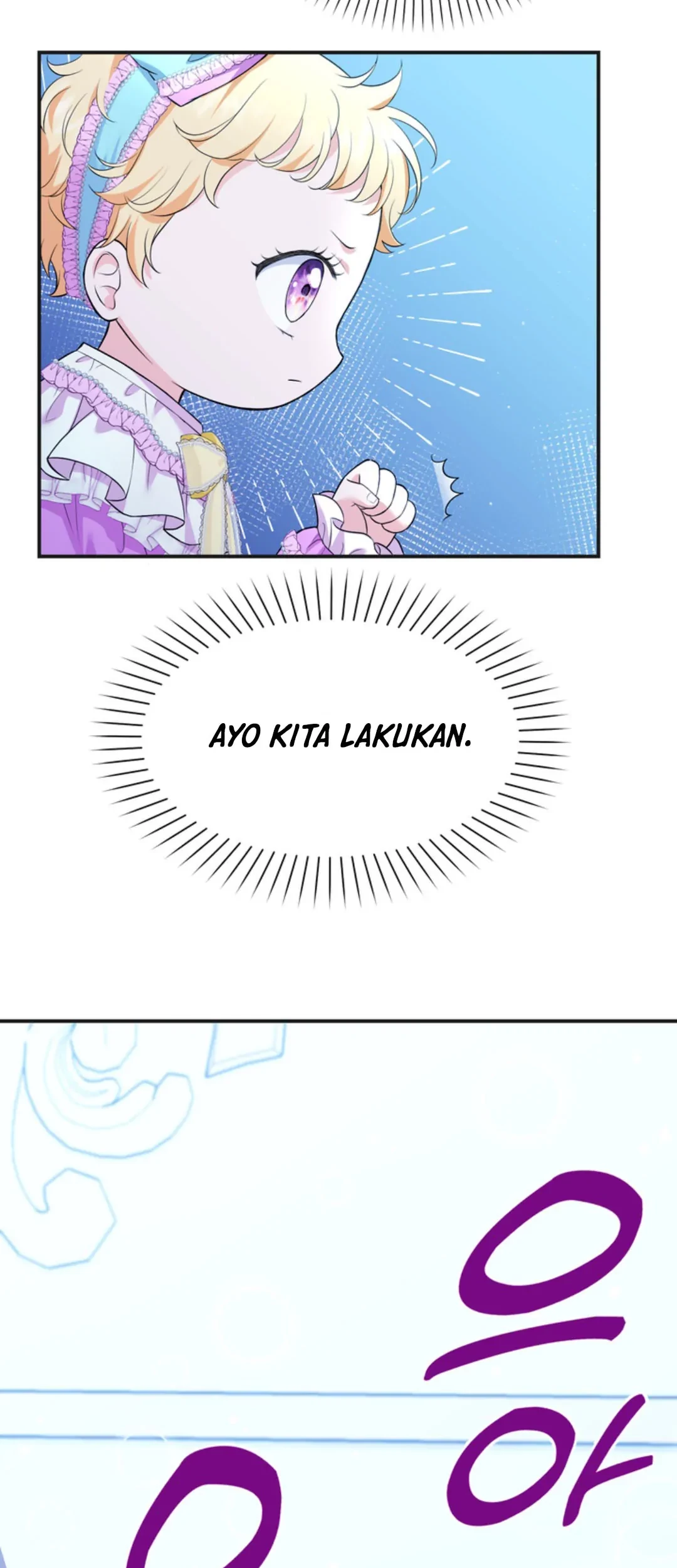 The S-Class Baby Princess Is So Strong Chapter 01 - Halaman 96