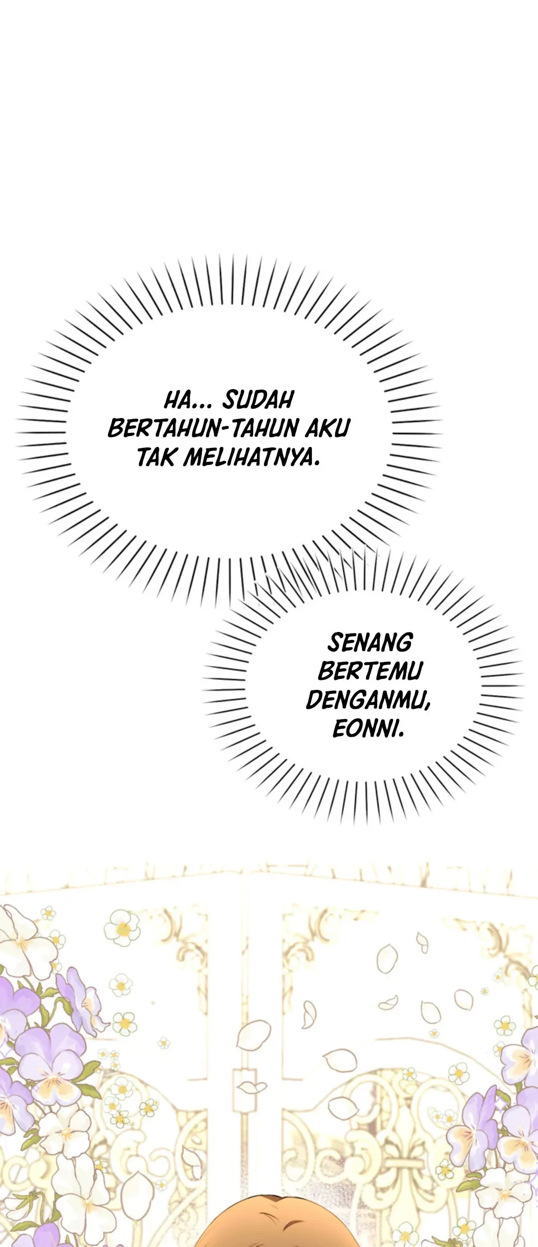 The S-Class Baby Princess Is So Strong Chapter 01 - Halaman 105