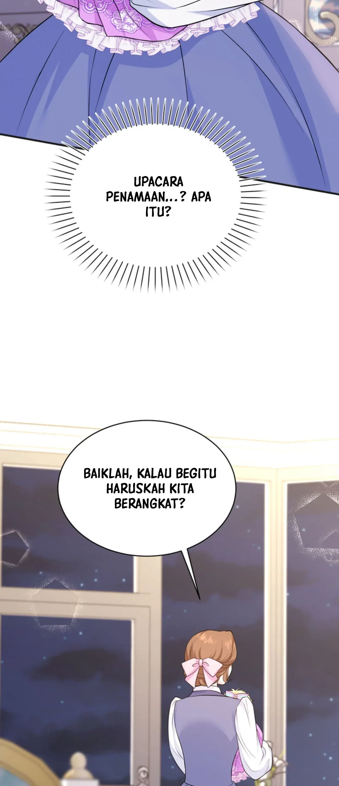 The S-Class Baby Princess Is So Strong Chapter 01 - Halaman 110