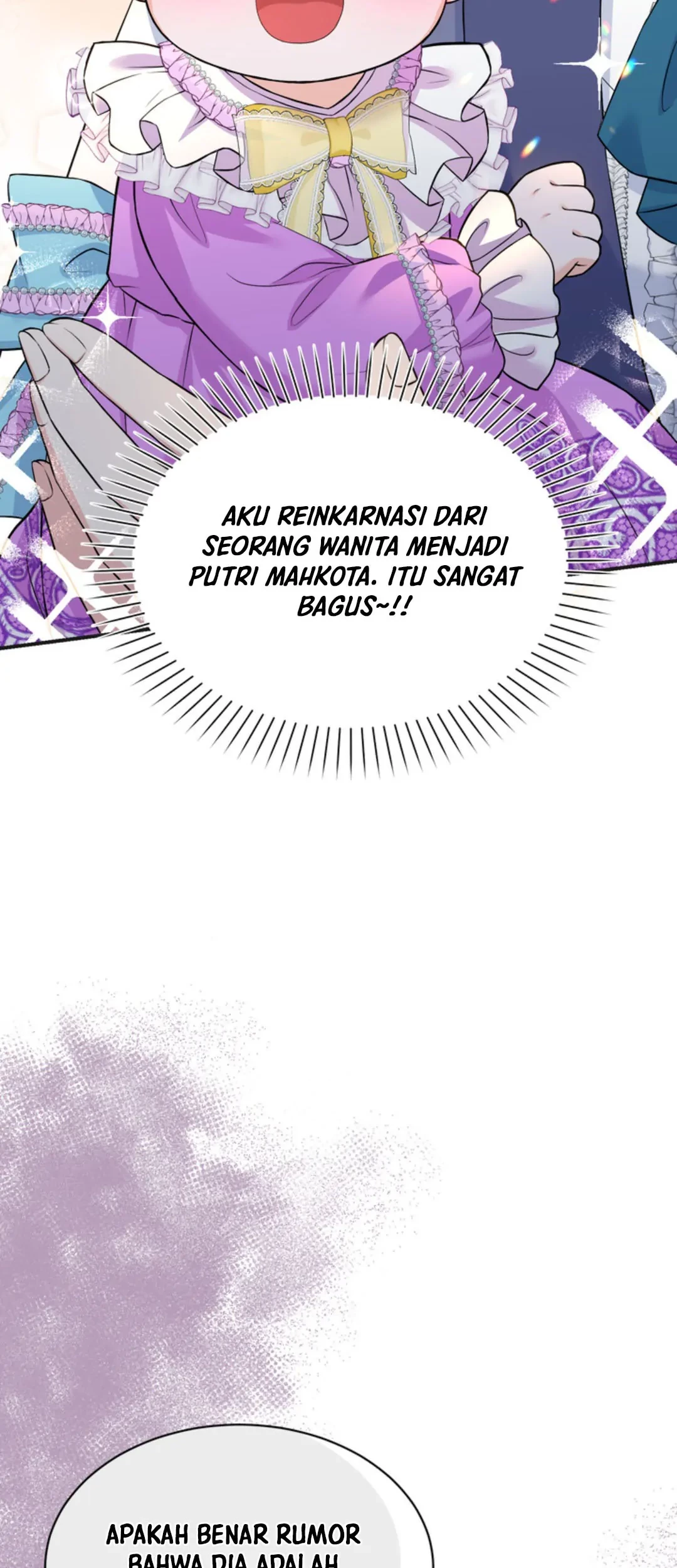 The S-Class Baby Princess Is So Strong Chapter 01 - Halaman 120