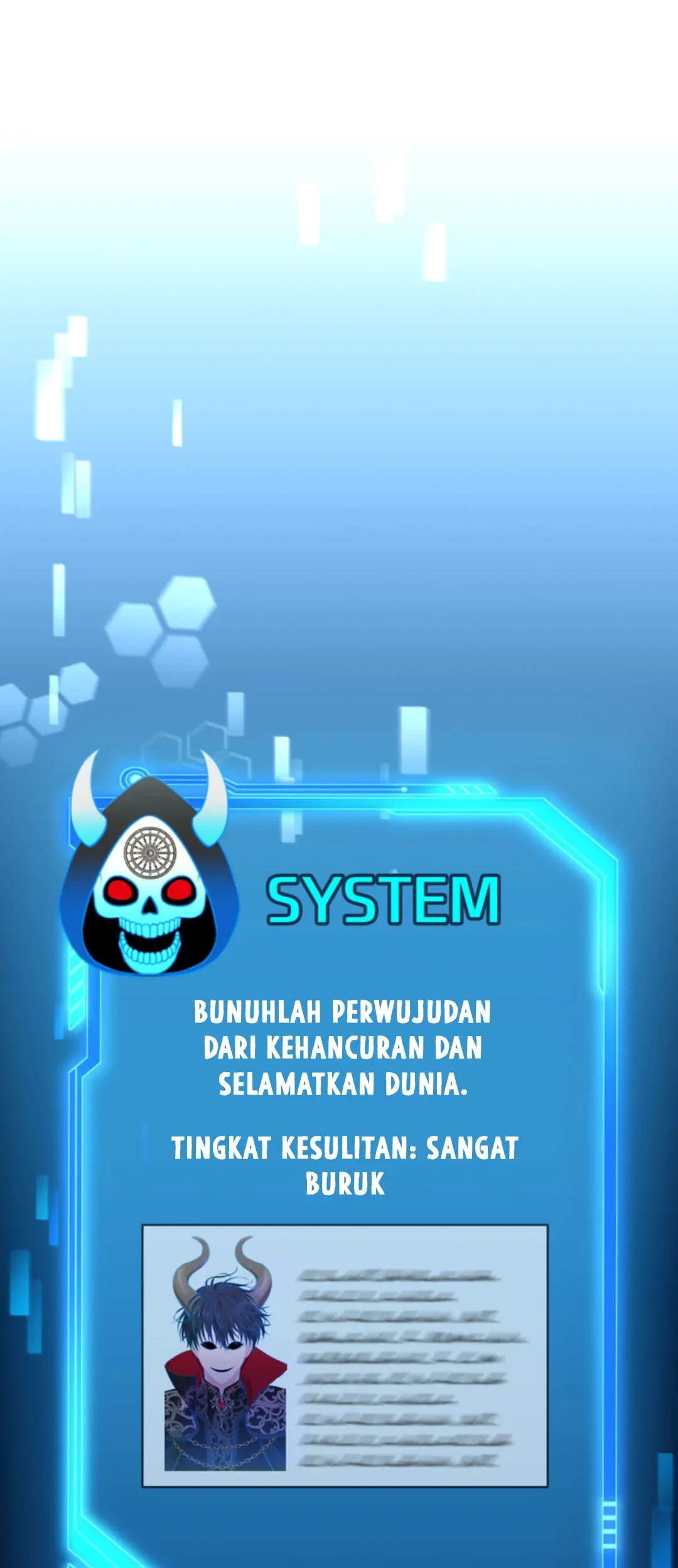 The S-Class Baby Princess Is So Strong Chapter 01 - Halaman 8