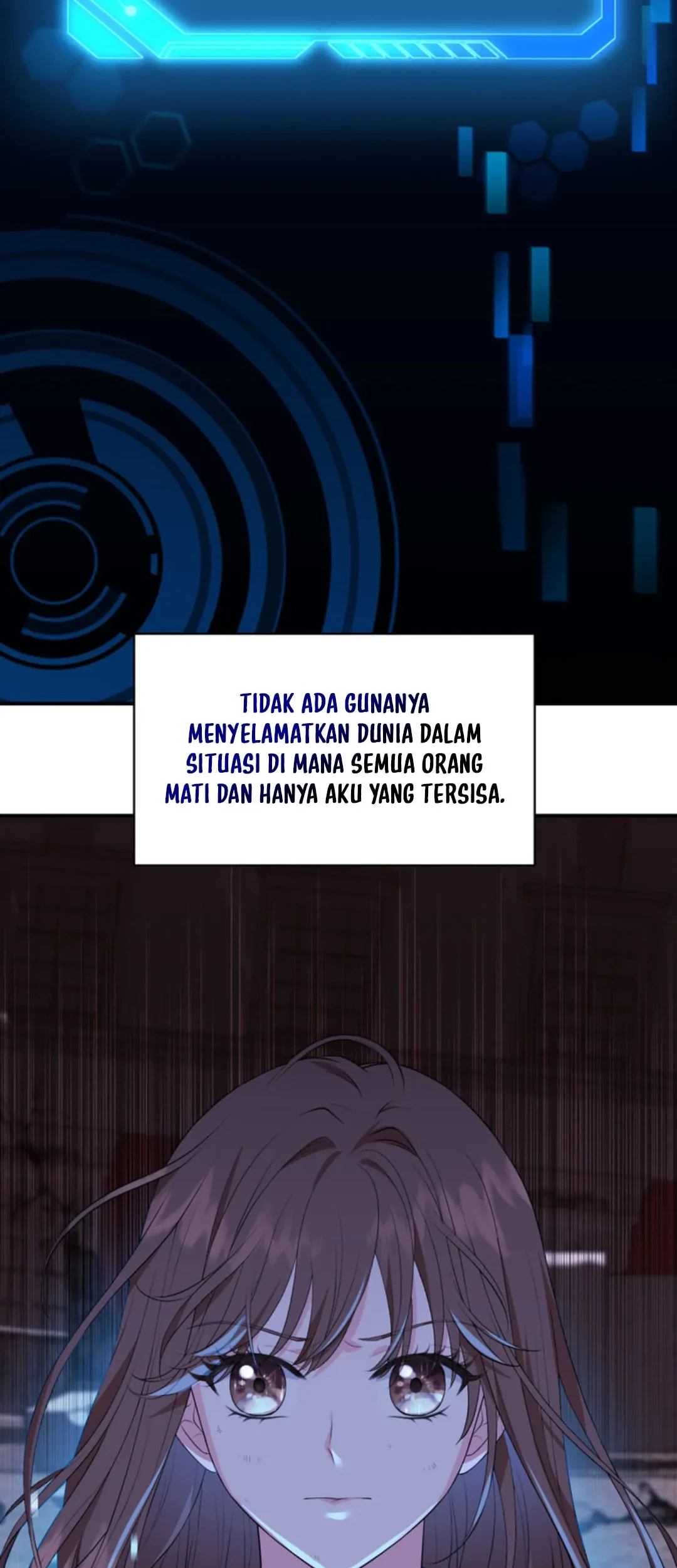 The S-Class Baby Princess Is So Strong Chapter 01 - Halaman 9