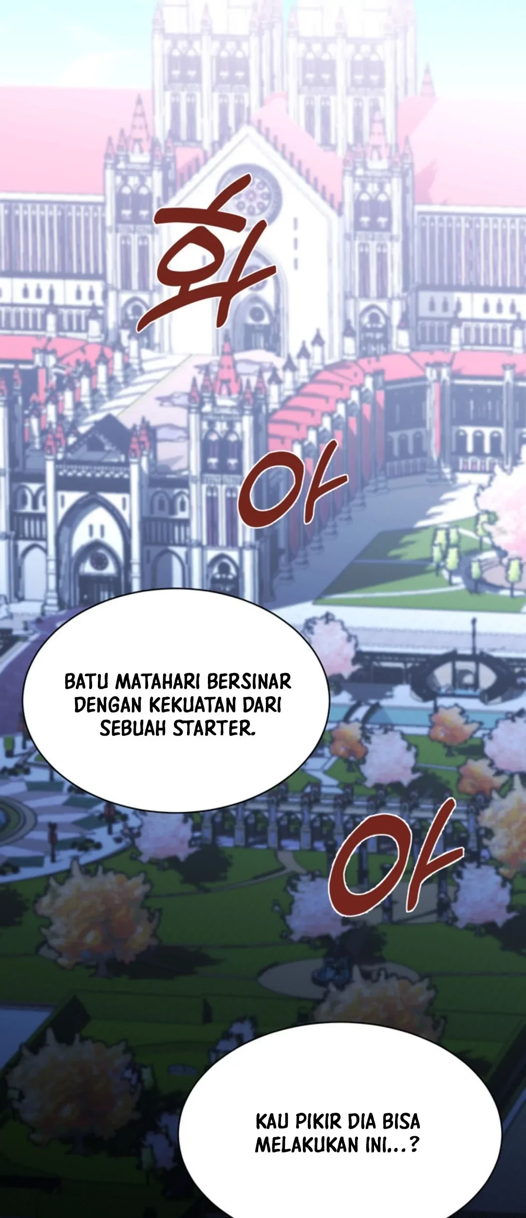 The S-Class Baby Princess Is So Strong Chapter 01 - Halaman 137
