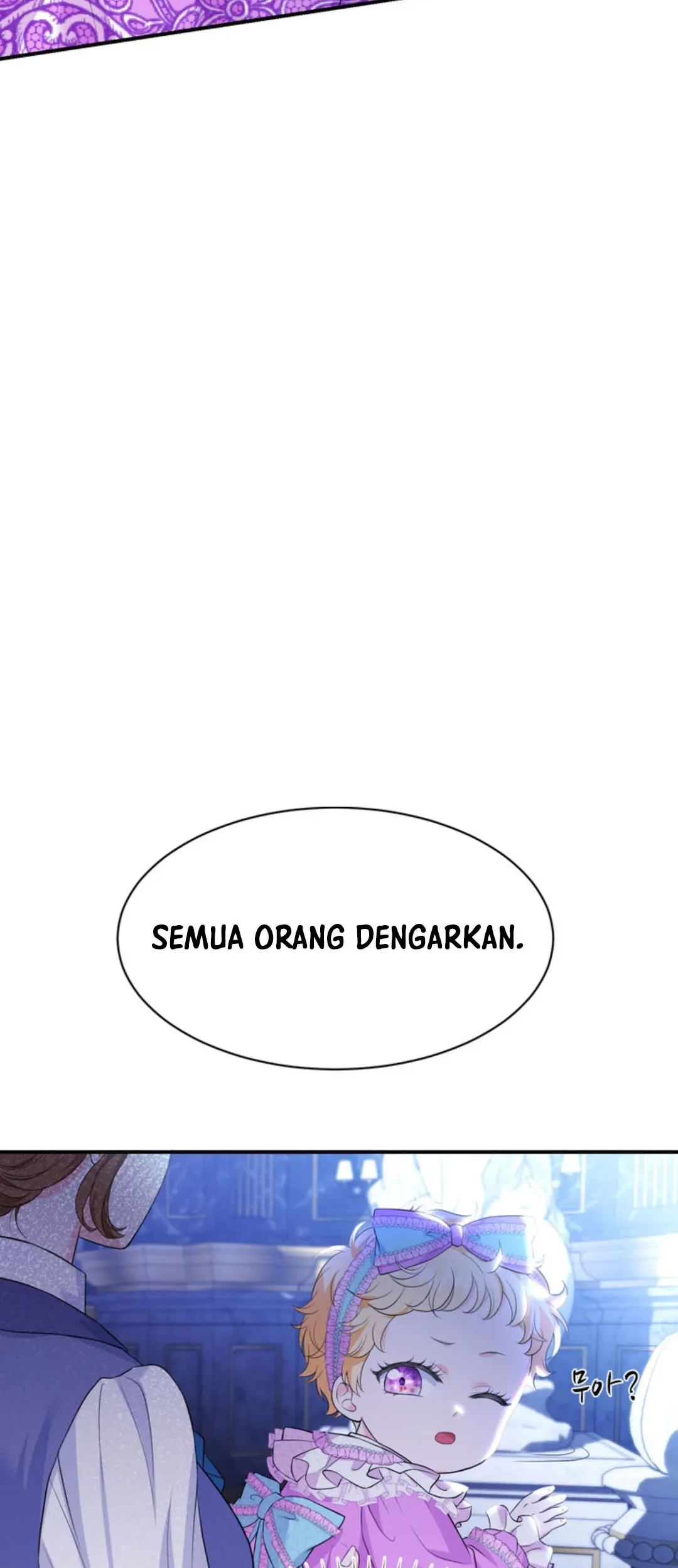 The S-Class Baby Princess Is So Strong Chapter 01 - Halaman 140