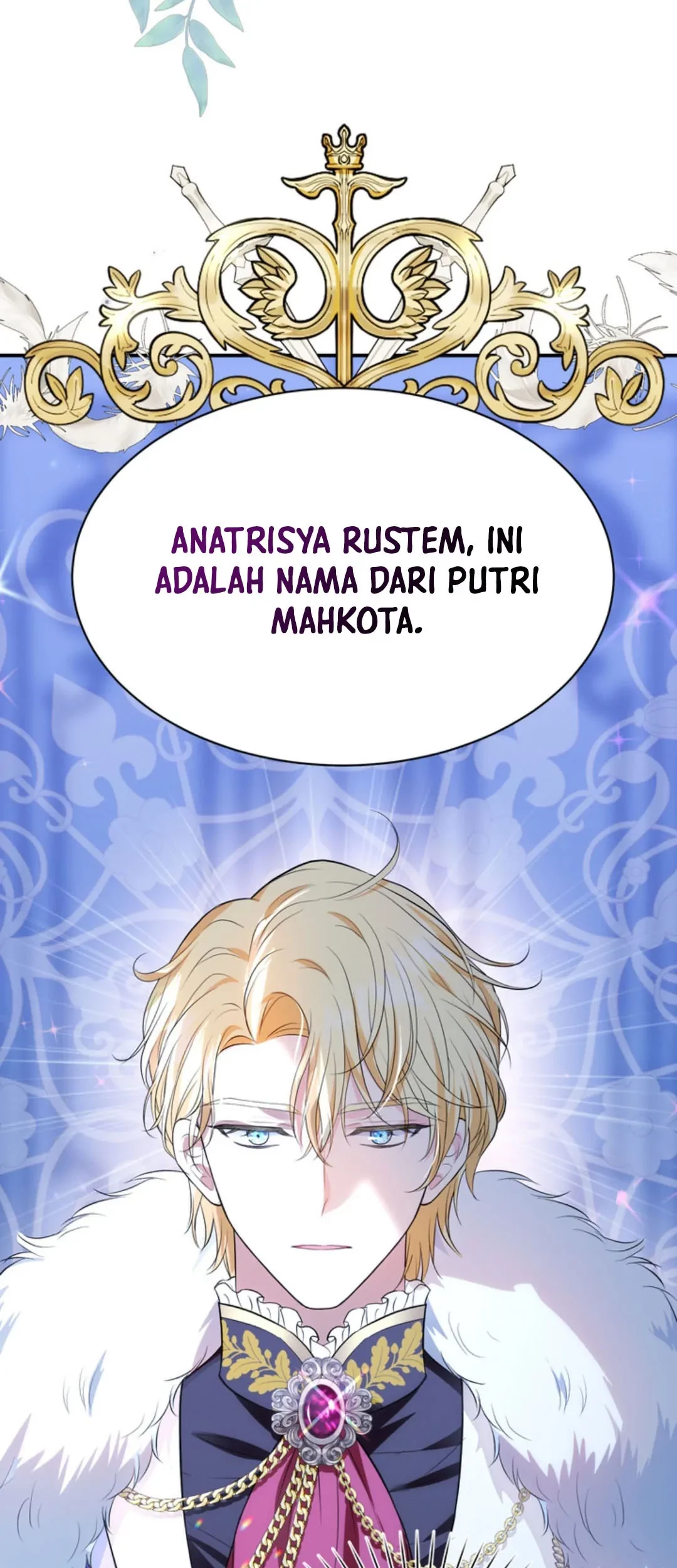 The S-Class Baby Princess Is So Strong Chapter 01 - Halaman 145