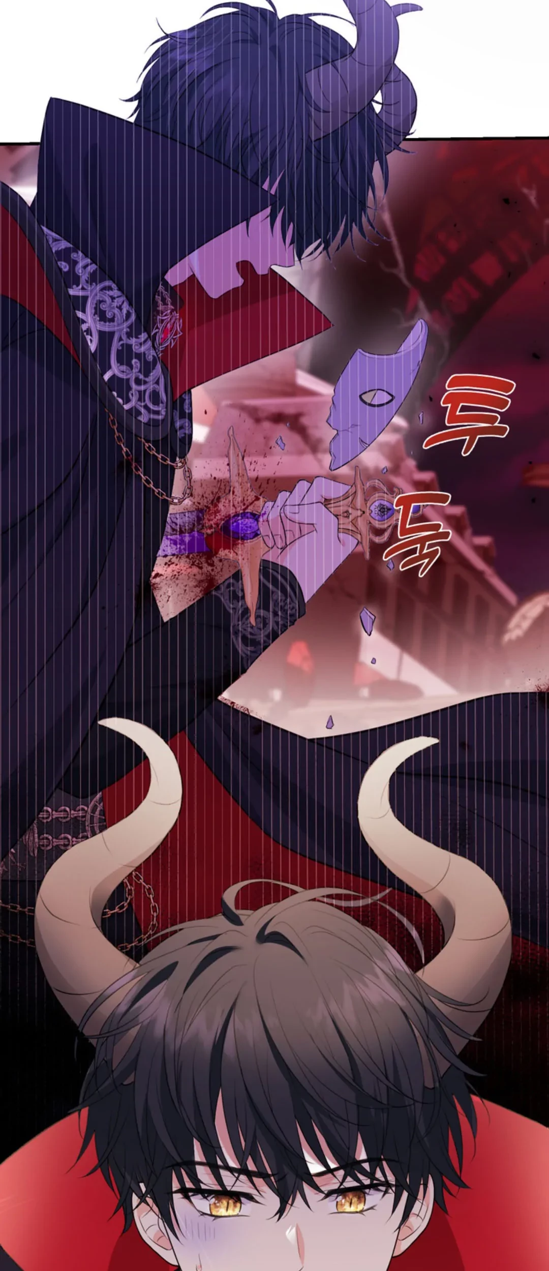 The S-Class Baby Princess Is So Strong Chapter 01 - Halaman 19