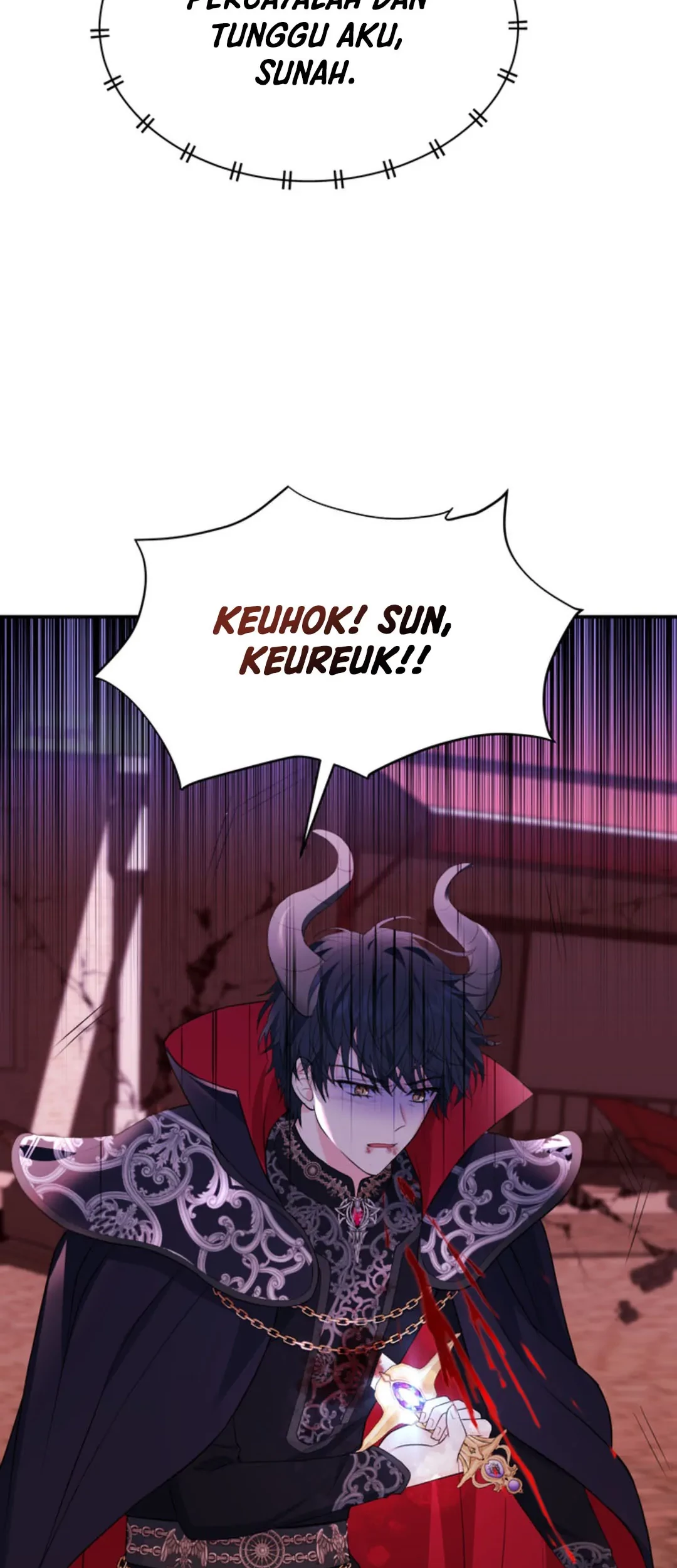 The S-Class Baby Princess Is So Strong Chapter 01 - Halaman 22