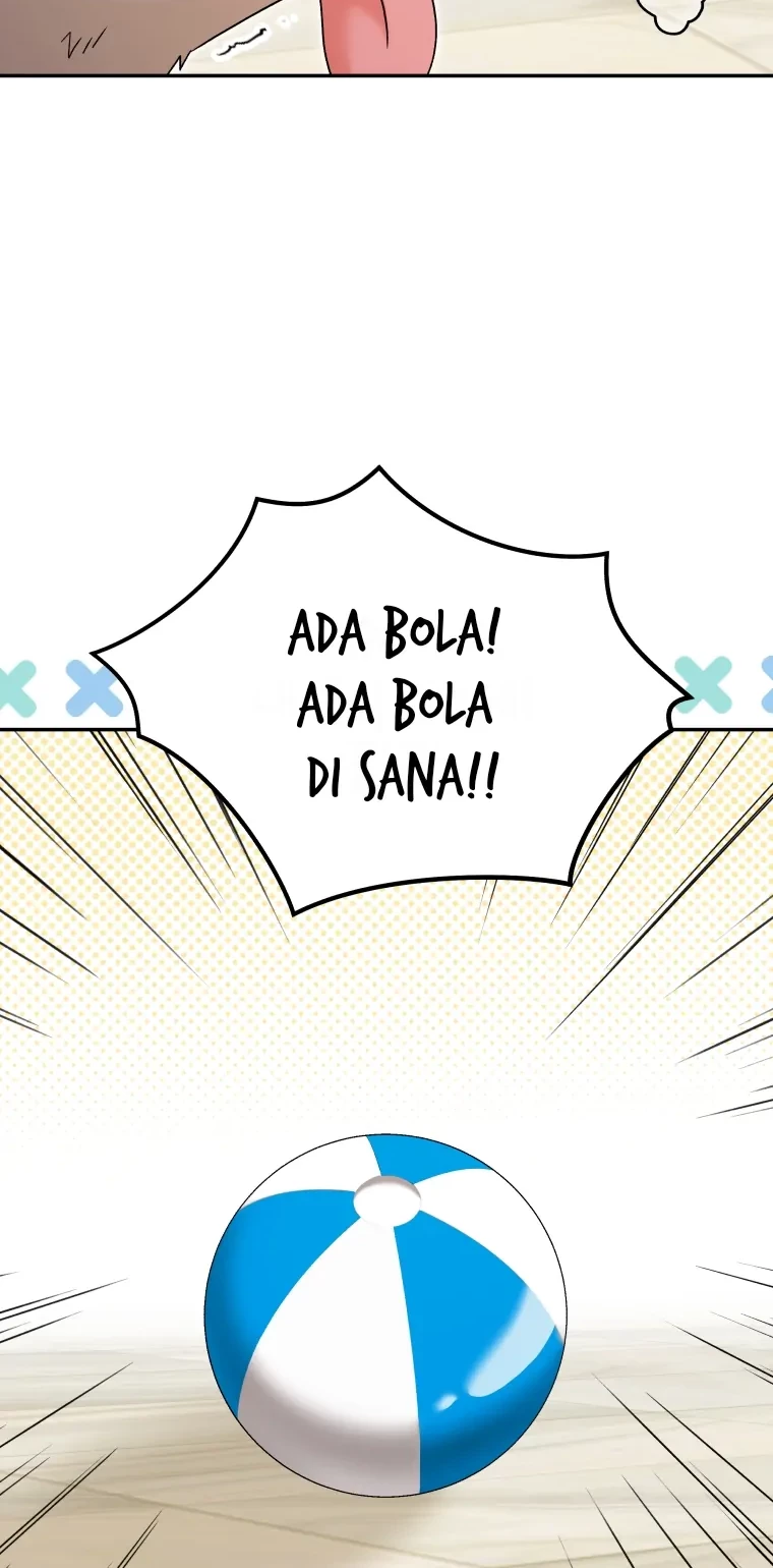 Hello? Veterinarian! Chapter 41 - Halaman 34