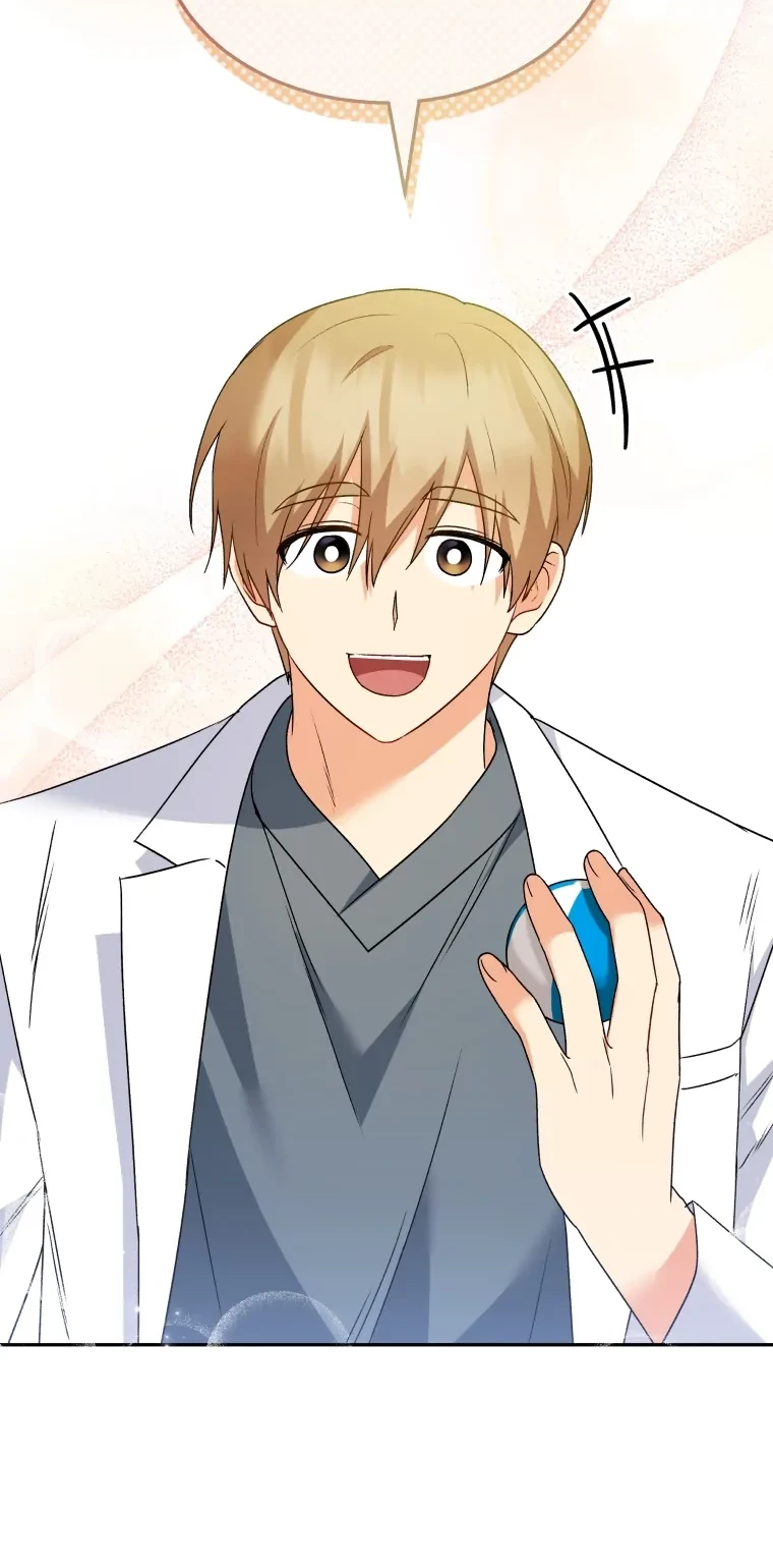 Hello? Veterinarian! Chapter 41 - Halaman 36