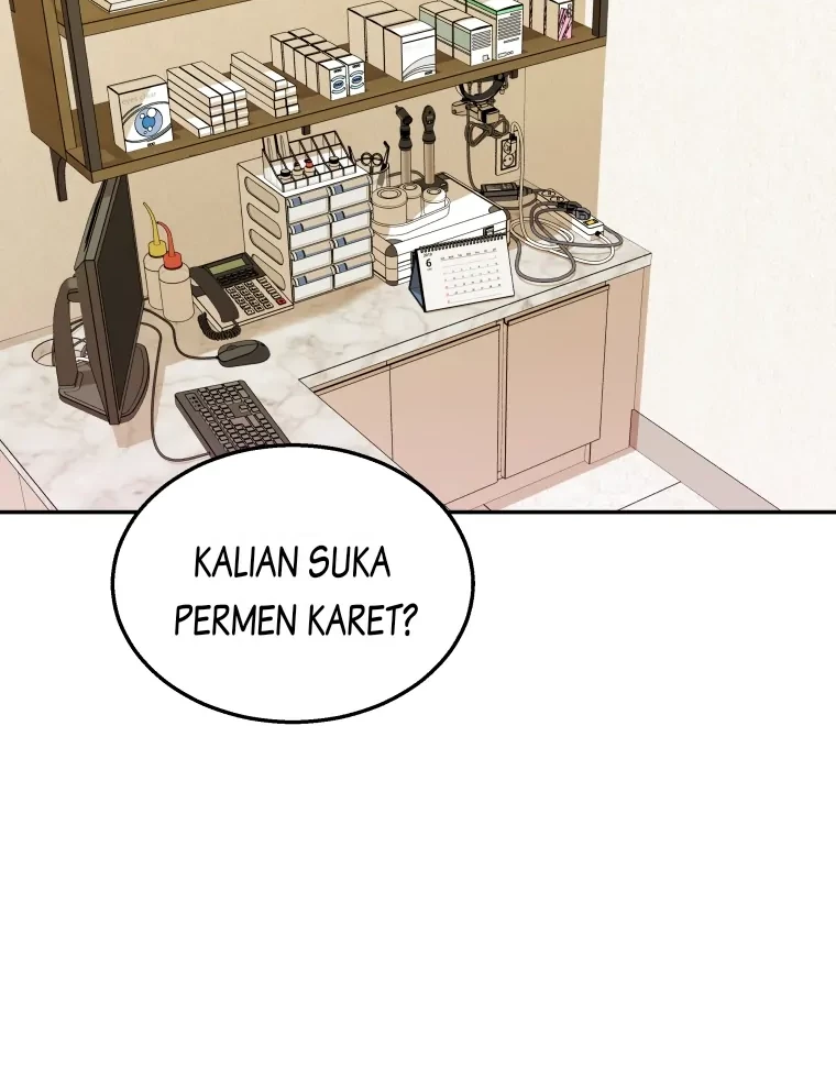 Hello? Veterinarian! Chapter 41 - Halaman 43
