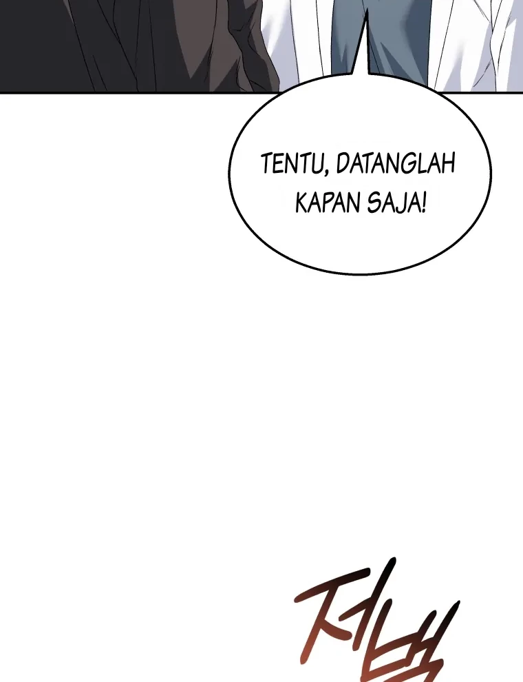 Hello? Veterinarian! Chapter 41 - Halaman 62