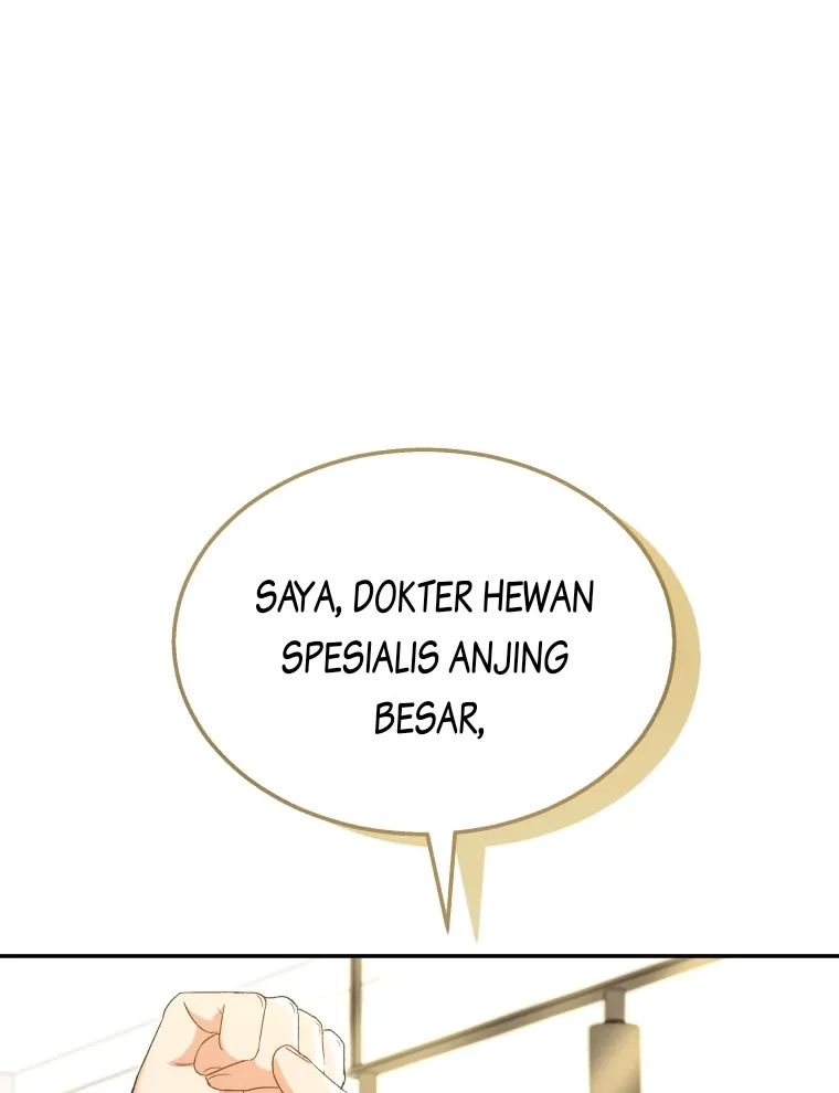 Hello? Veterinarian! Chapter 41 - Halaman 64
