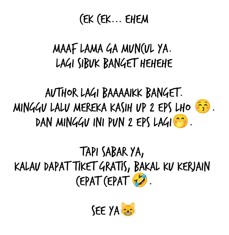 Hello? Veterinarian! Chapter 41 - Halaman 72
