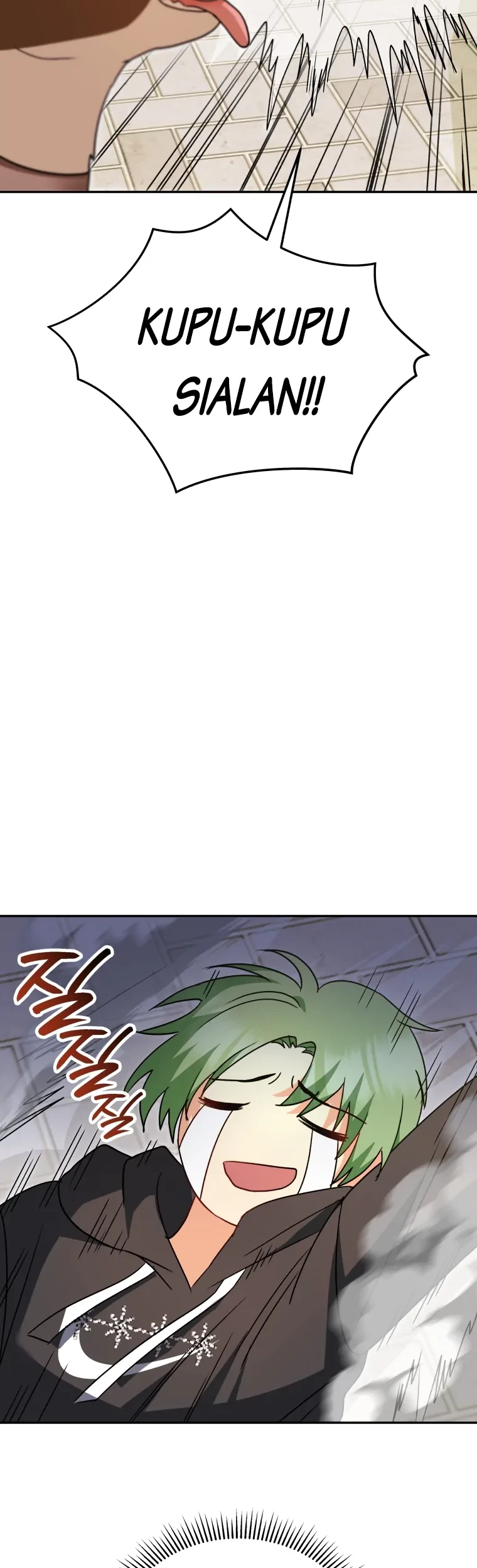 Hello? Veterinarian! Chapter 41 - Halaman 10