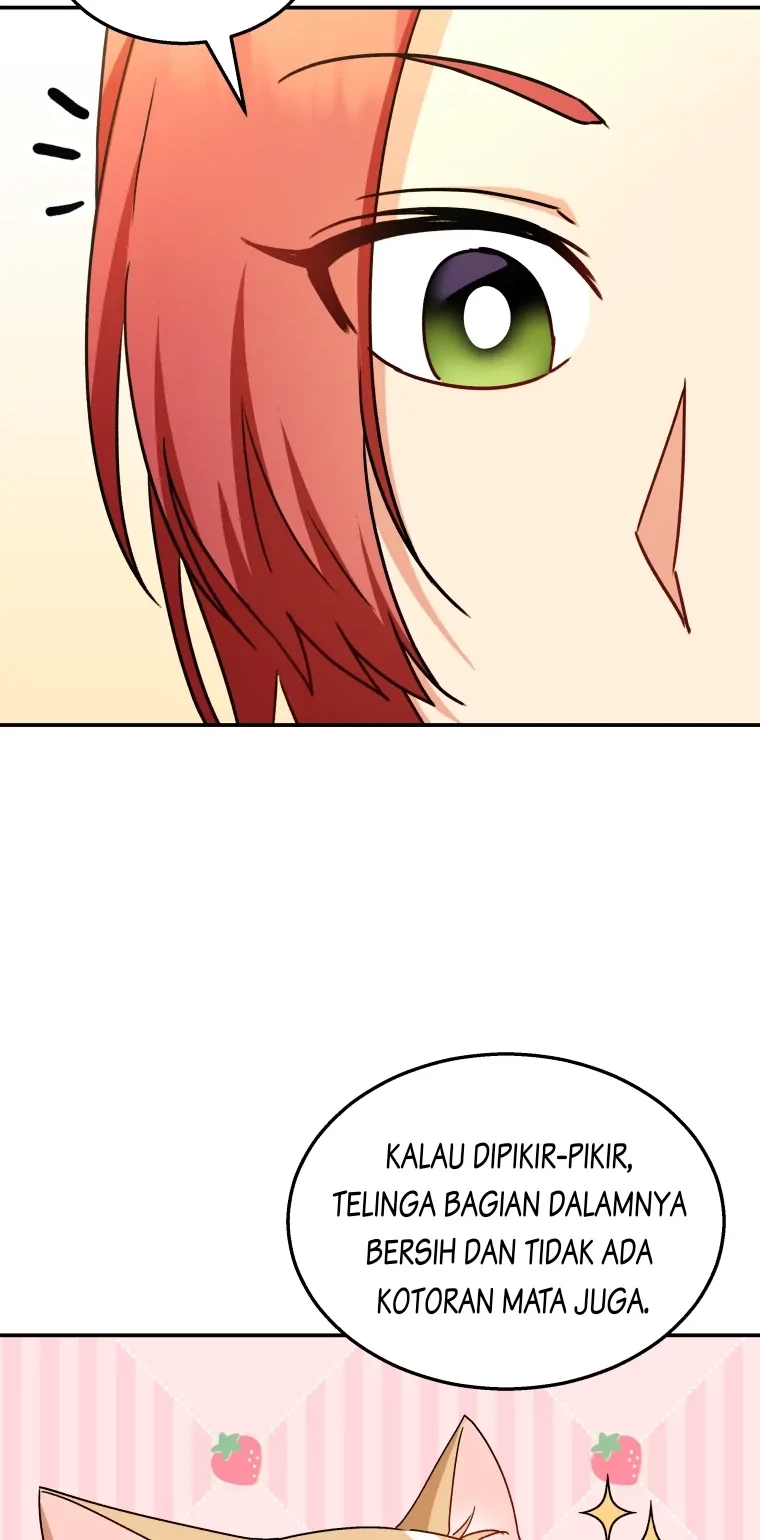 Hello? Veterinarian! Chapter 40 - Halaman 22