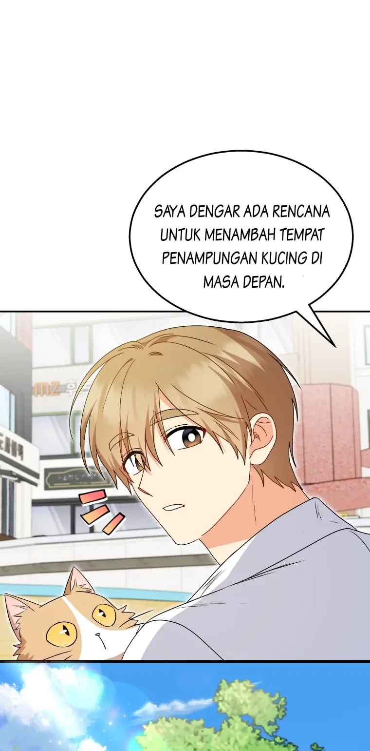 Hello? Veterinarian! Chapter 40 - Halaman 29
